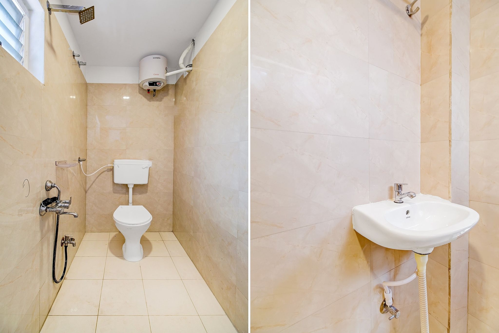 Hotel O Leela Elite Classic 11