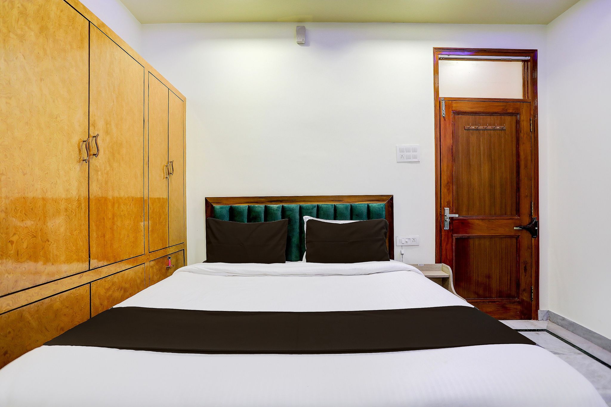 Super Hotel O Kashi Inn Classic 11