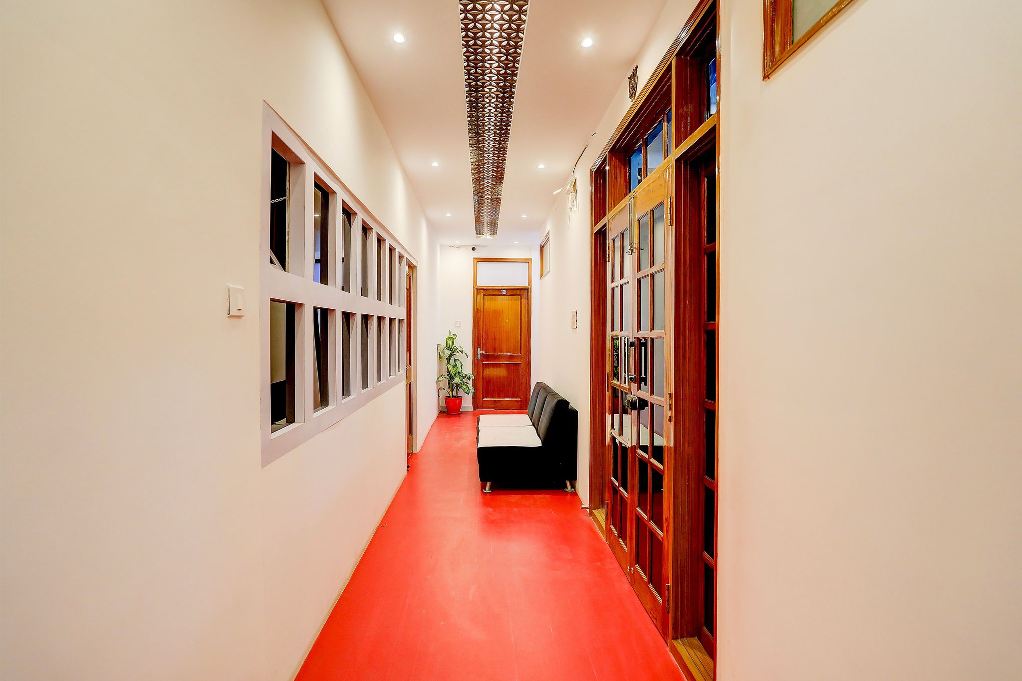 Corridors