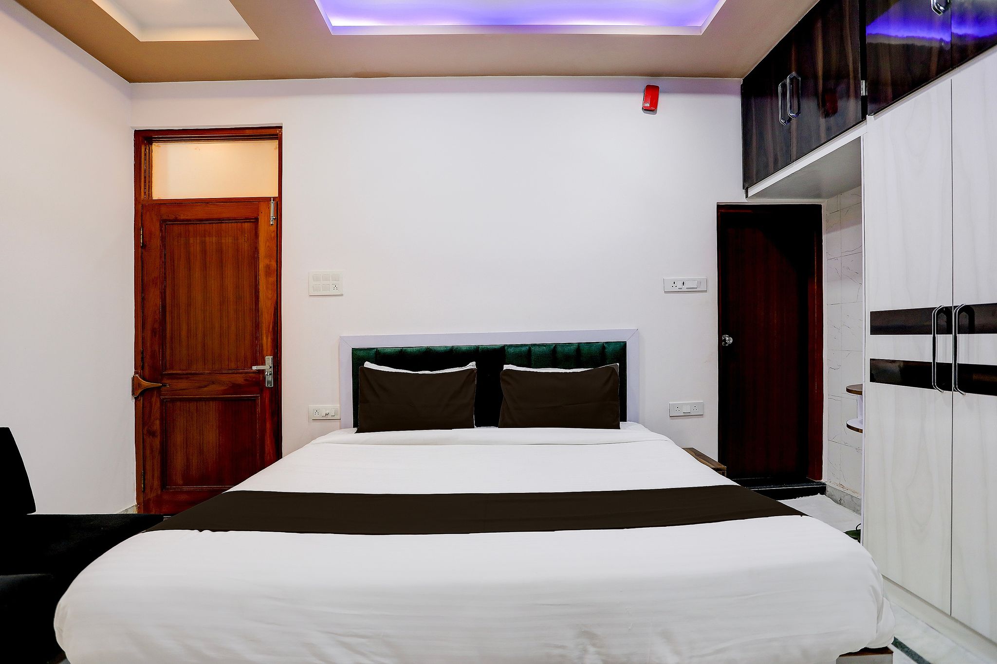 Super Hotel O Kashi Inn Classic 9