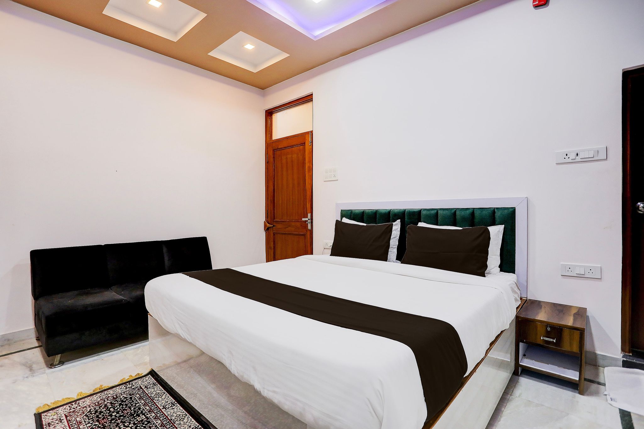 Super Hotel O Kashi Inn Classic 7