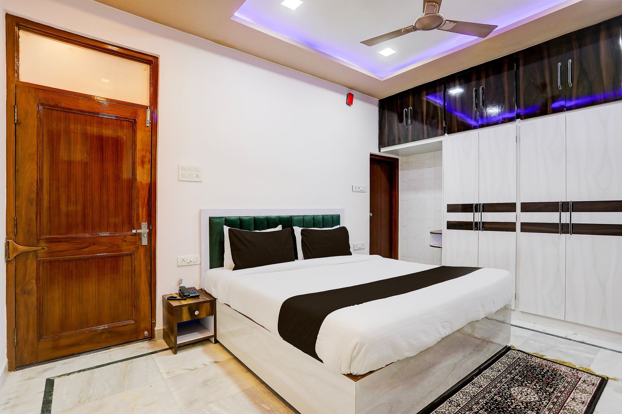Super Hotel O Kashi Inn Classic 10