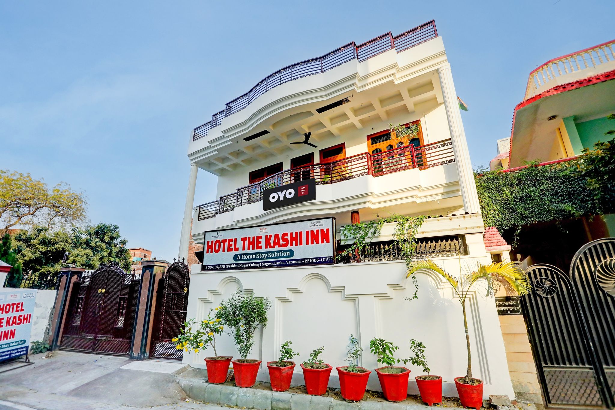 Facade