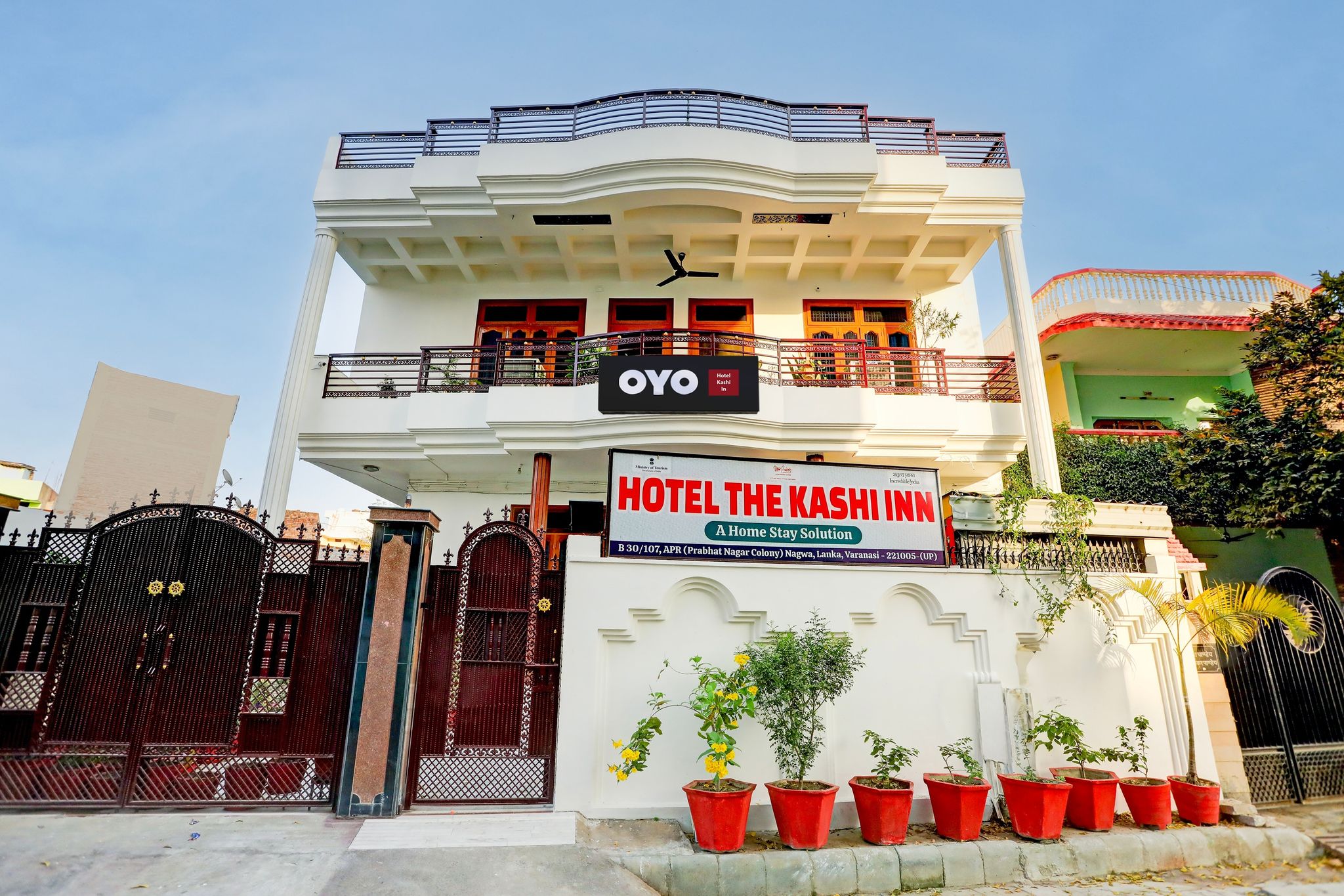 Facade