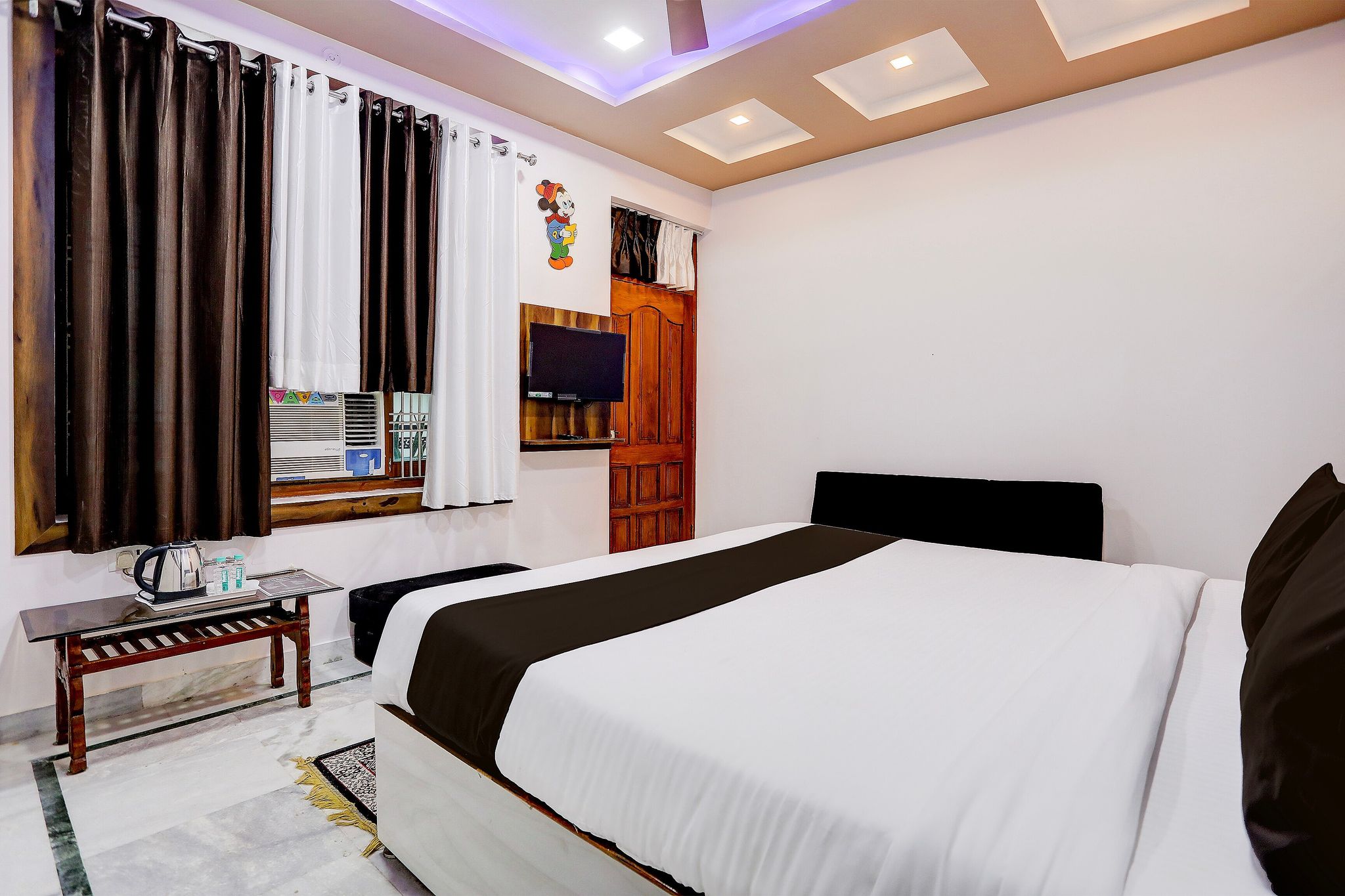 Super Hotel O Kashi Inn Classic 6