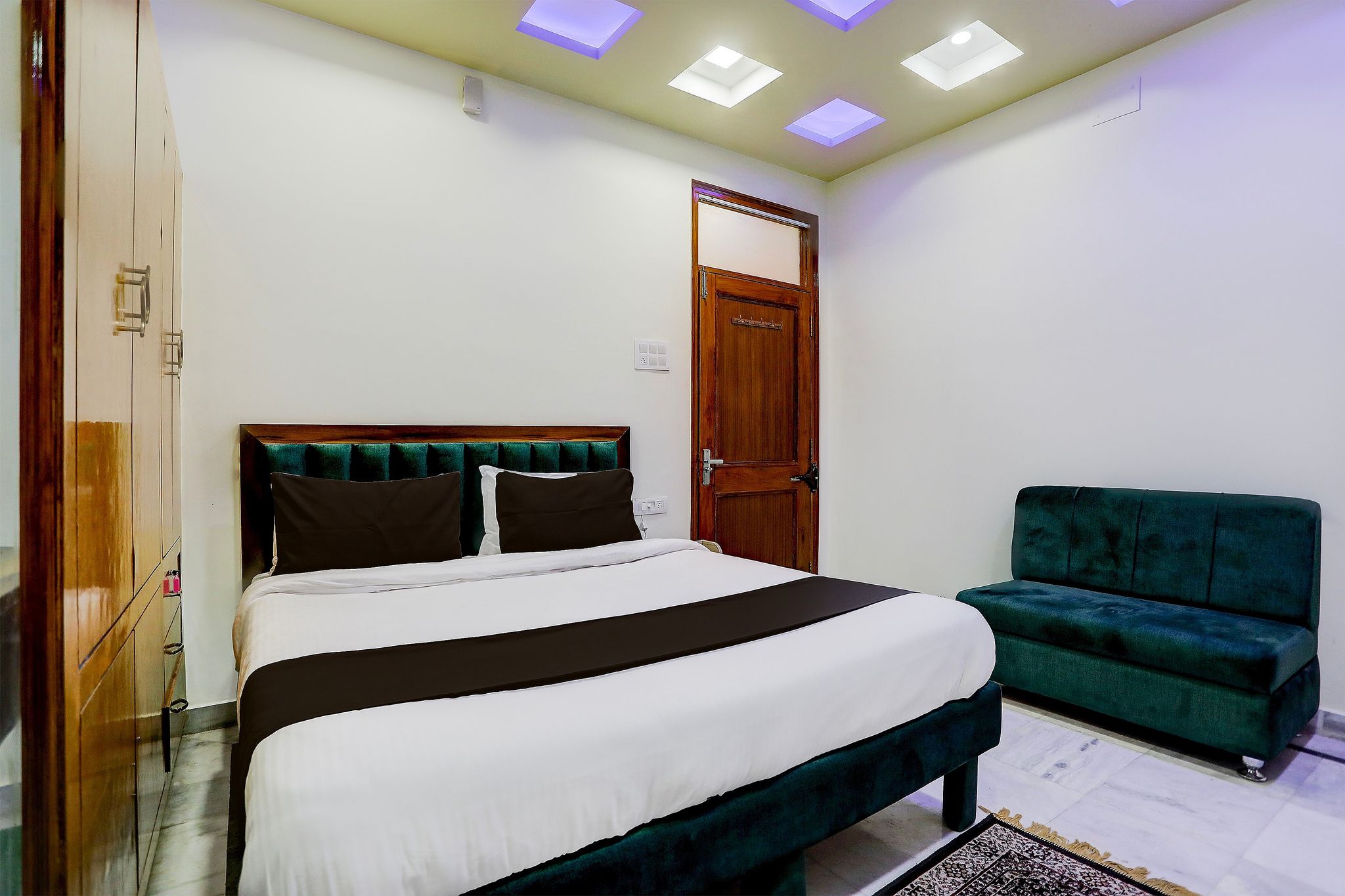 Super Hotel O Kashi Inn Classic 8