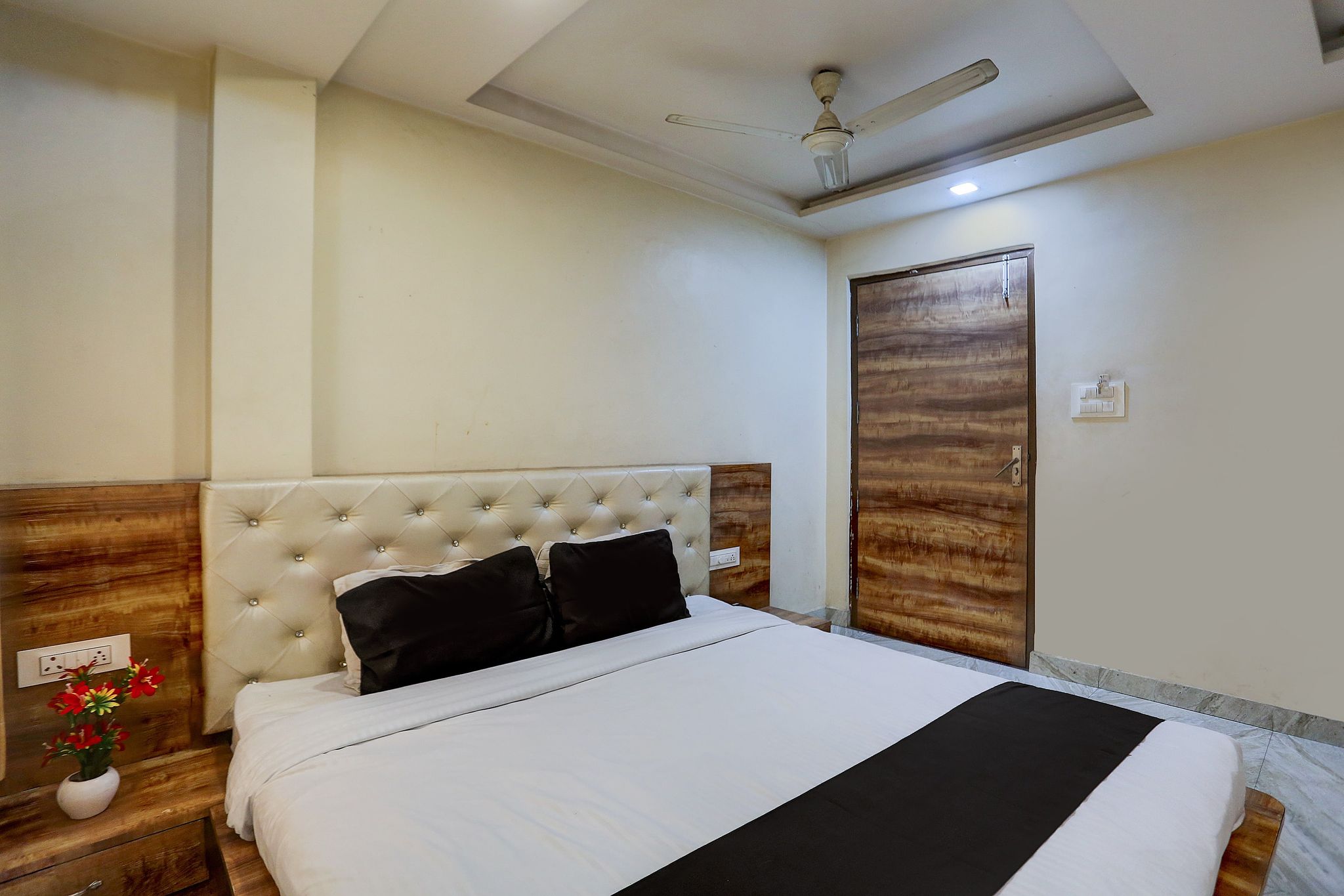 SPOT ON Sai P Guest House Classic 14
