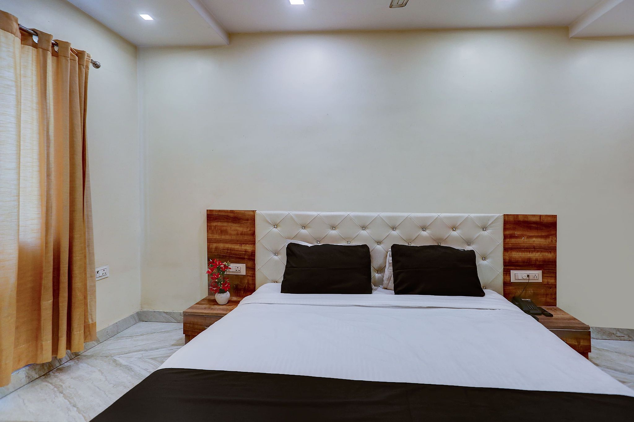 SPOT ON Sai P Guest House Classic 8