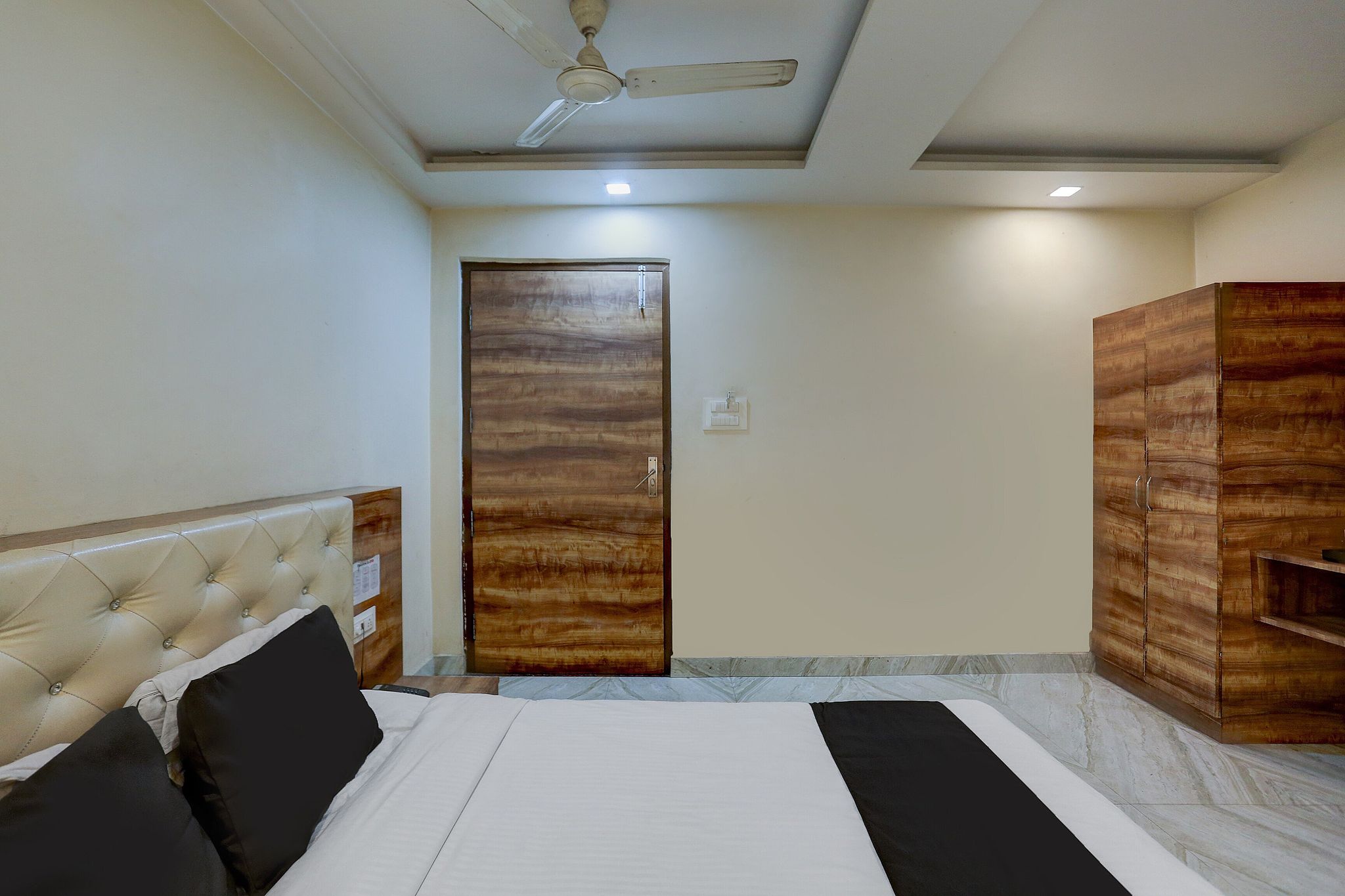 SPOT ON Sai P Guest House Classic 11