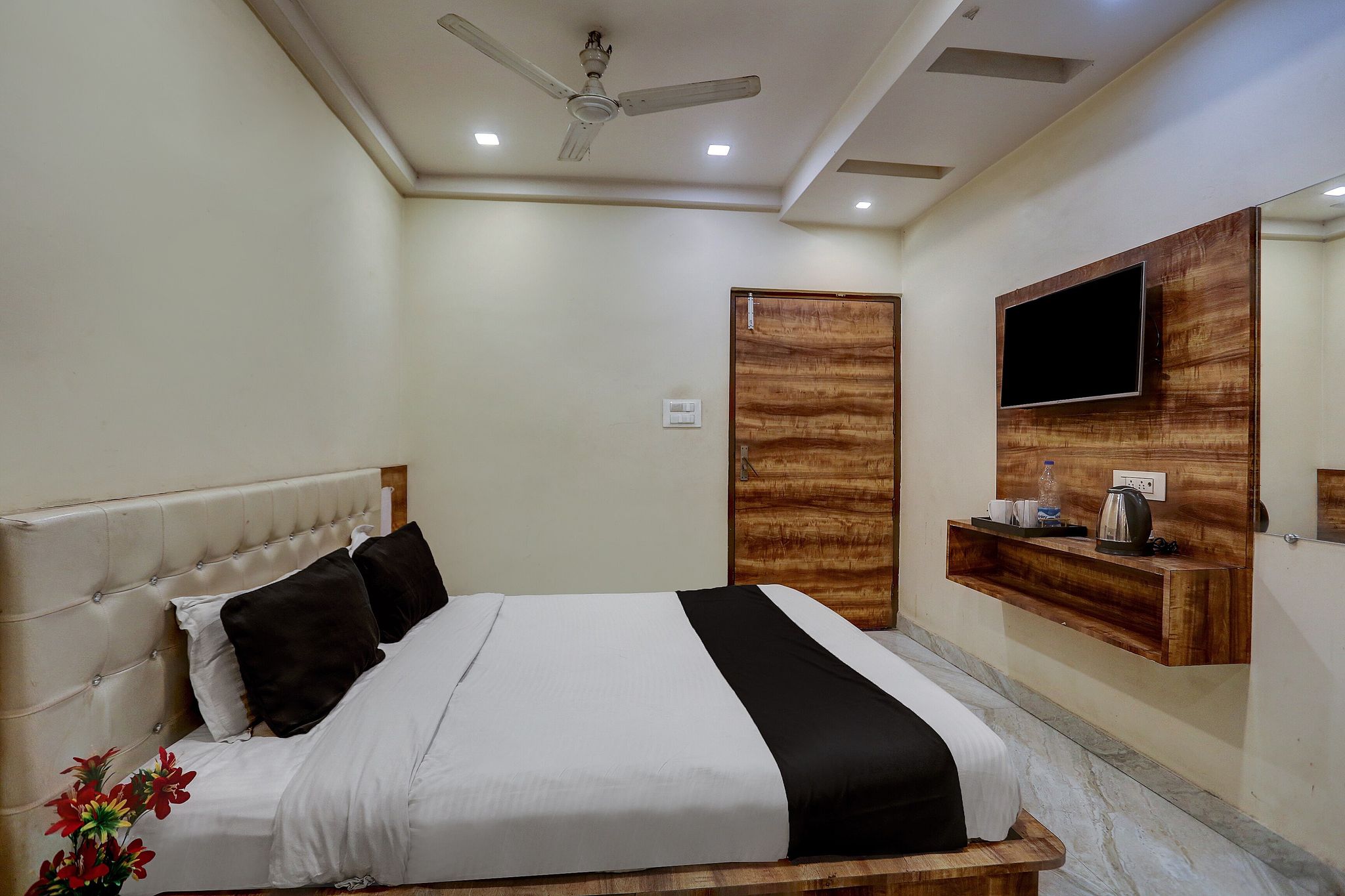 SPOT ON Sai P Guest House Classic 15