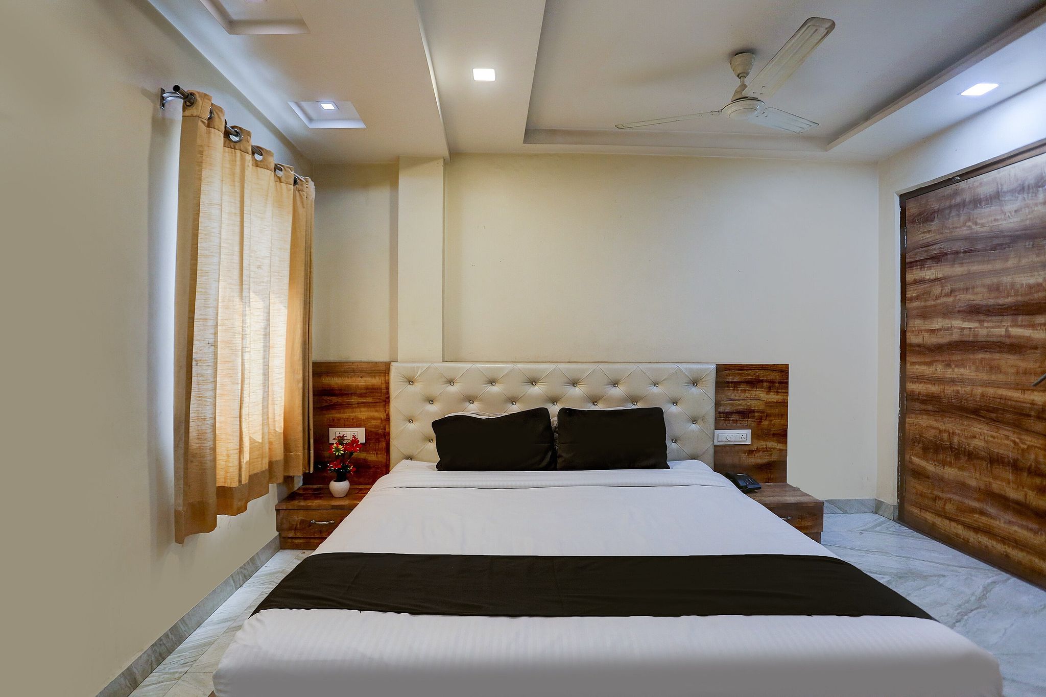 SPOT ON Sai P Guest House Classic 9