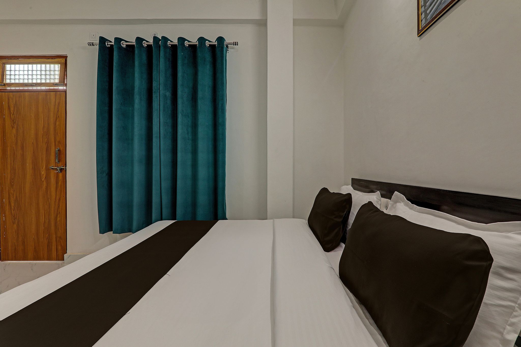 Hotel O Aanandwan Palace Classic 12