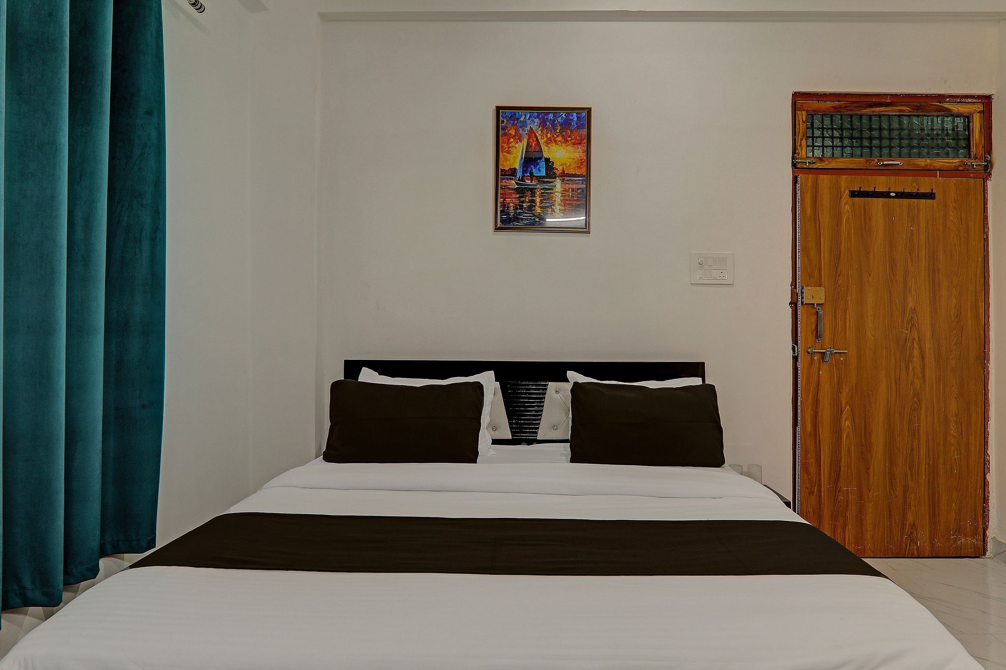 Hotel O Aanandwan Palace Classic 13