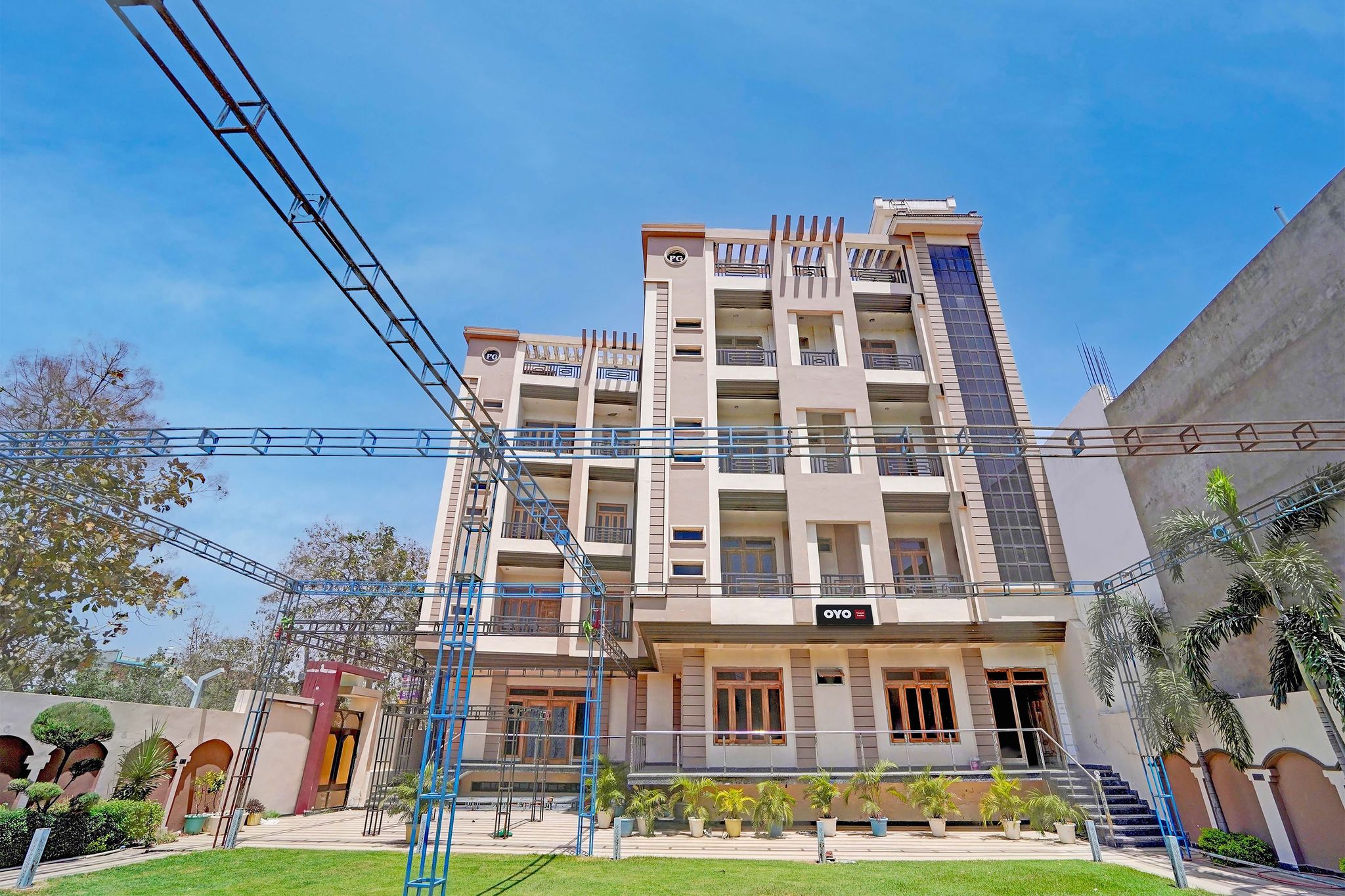 Facade