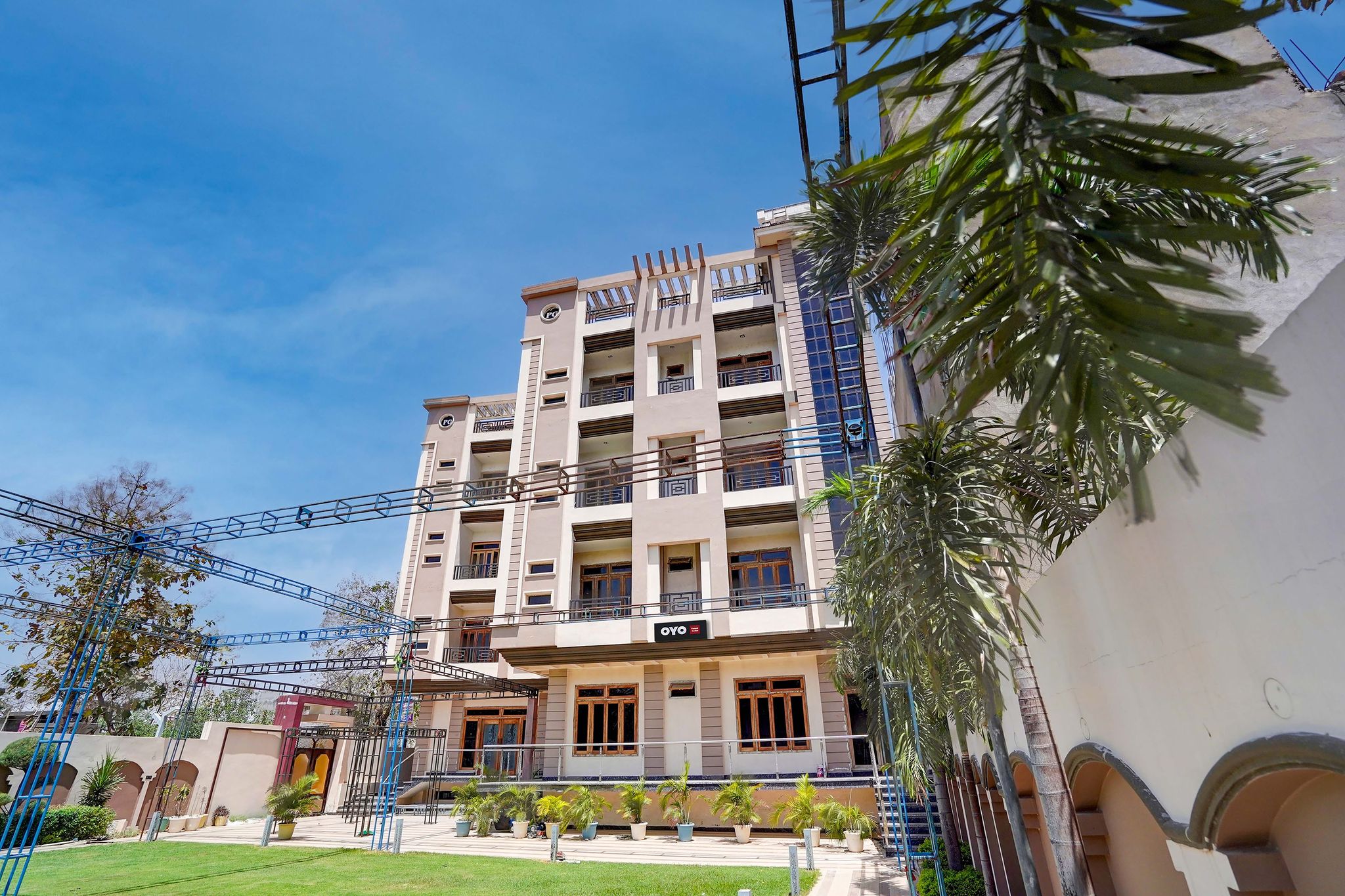 Facade