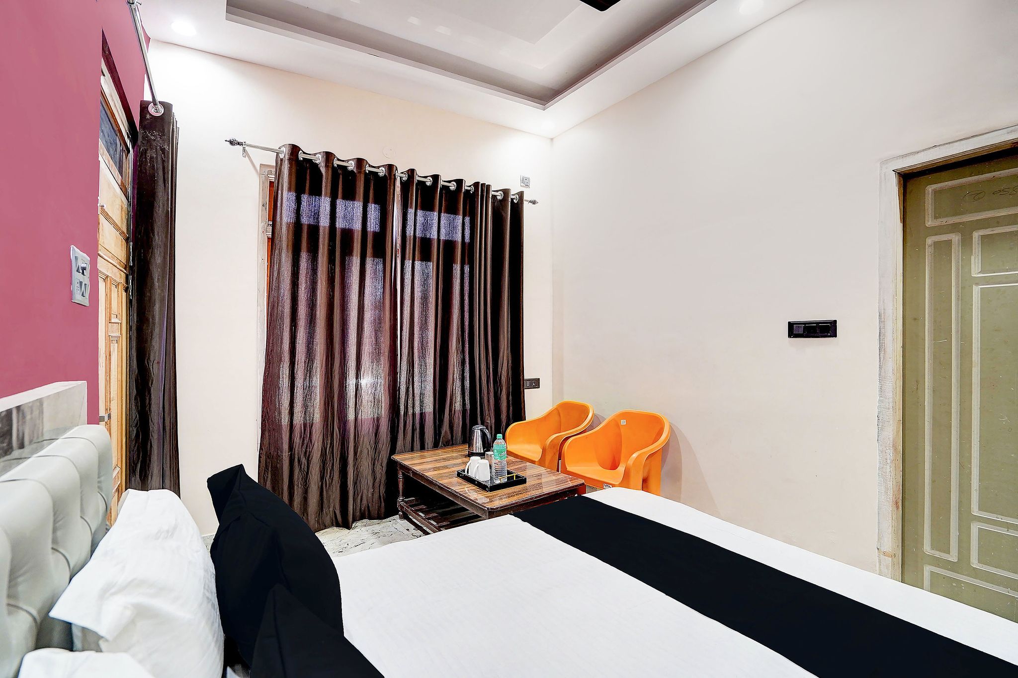 Hotel O Pramod Garden Classic 12