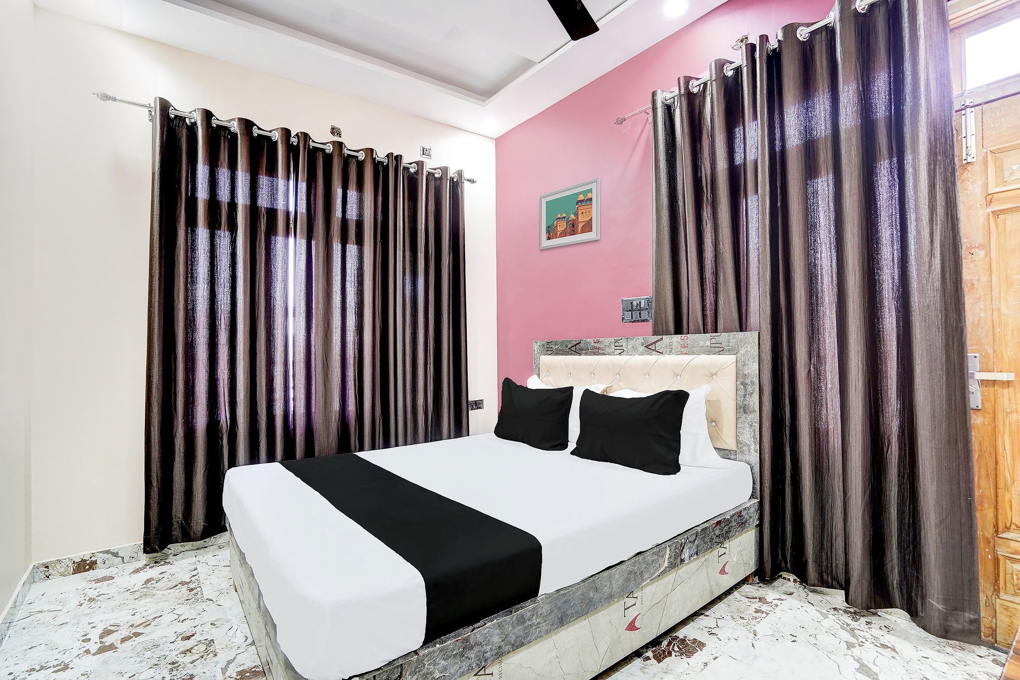 Hotel O Pramod Garden Classic 14