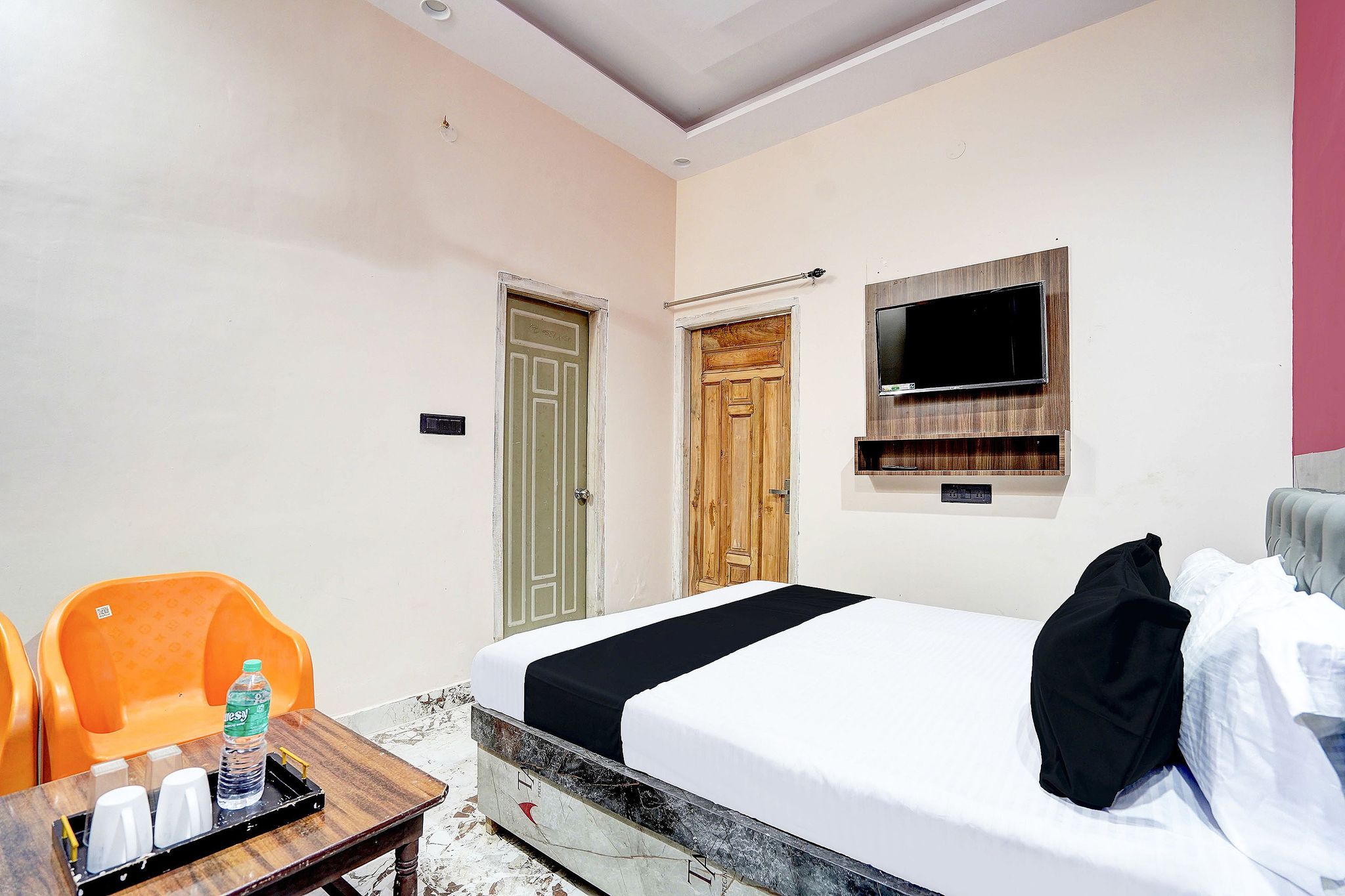 Hotel O Pramod Garden Classic 15