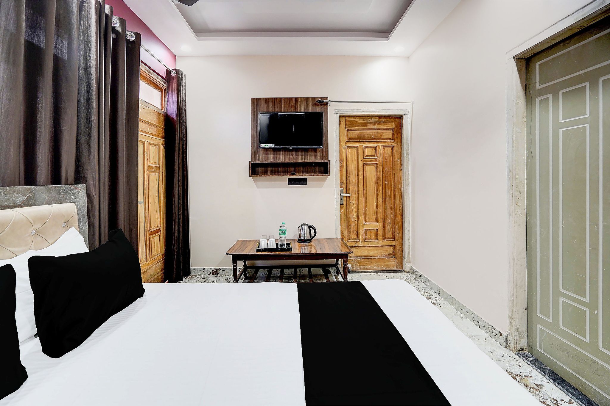 Hotel O Pramod Garden Classic 10