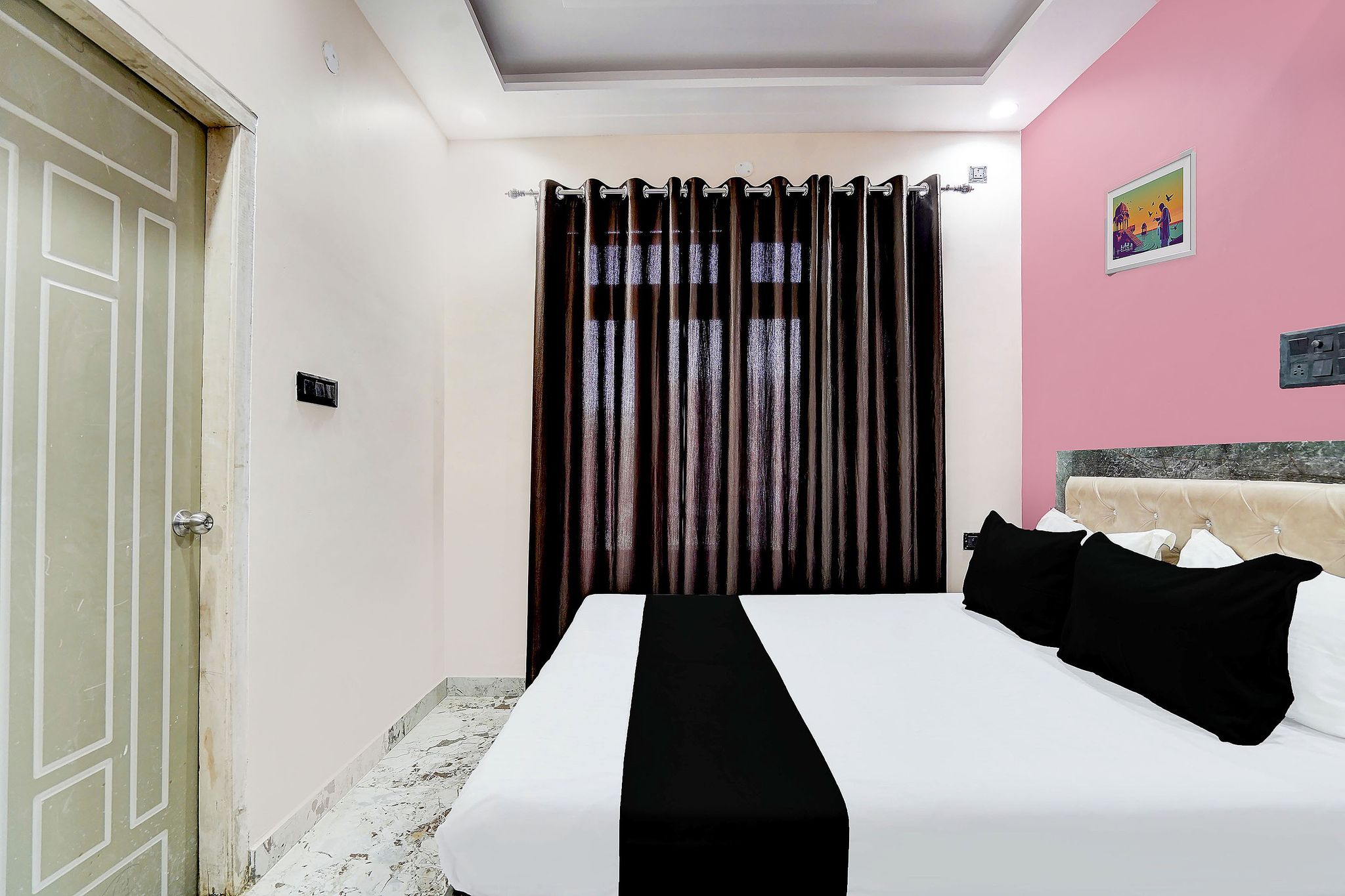 Hotel O Pramod Garden Classic 13