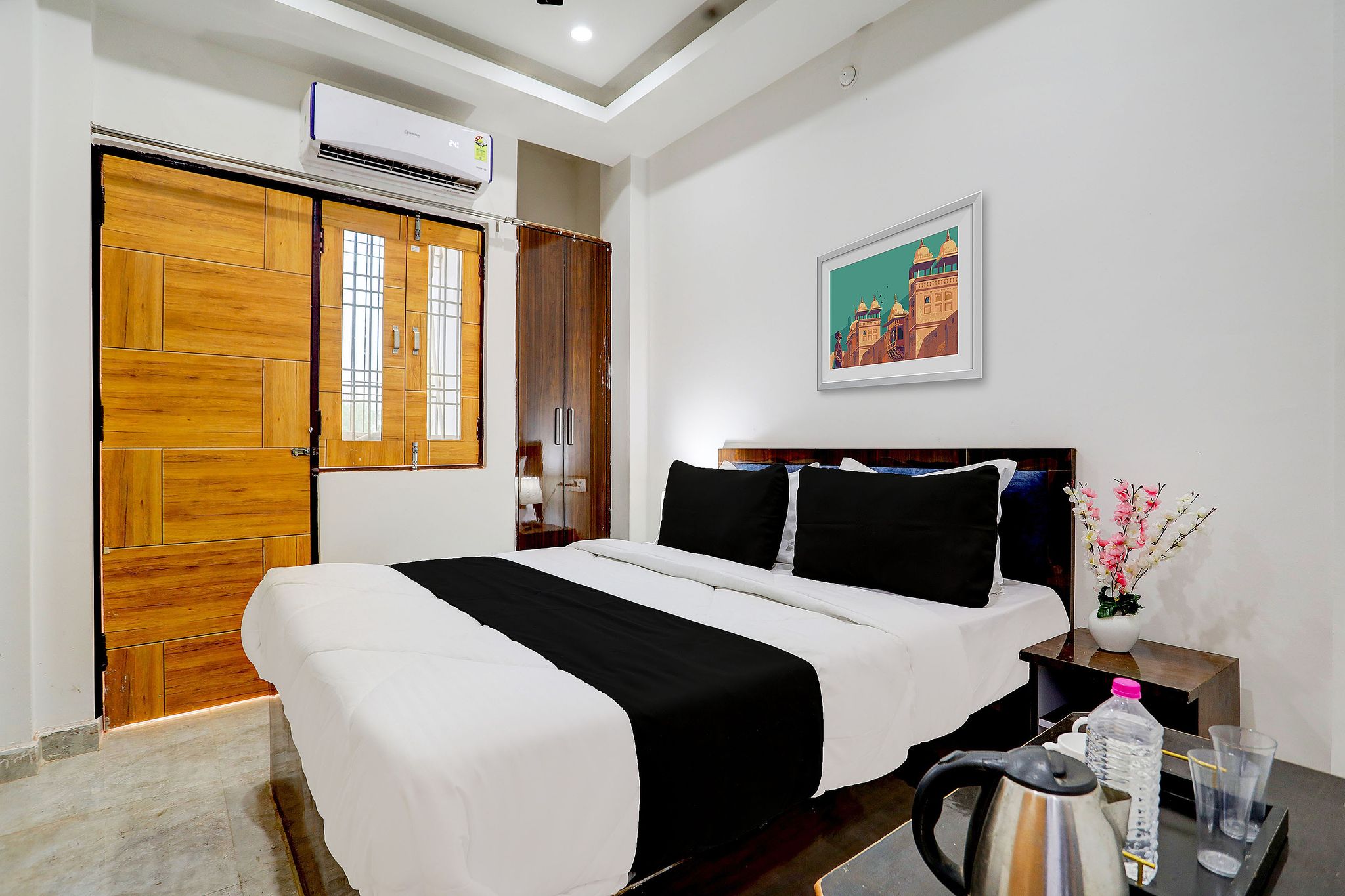 Hotel O B.G.P.G House Classic 14