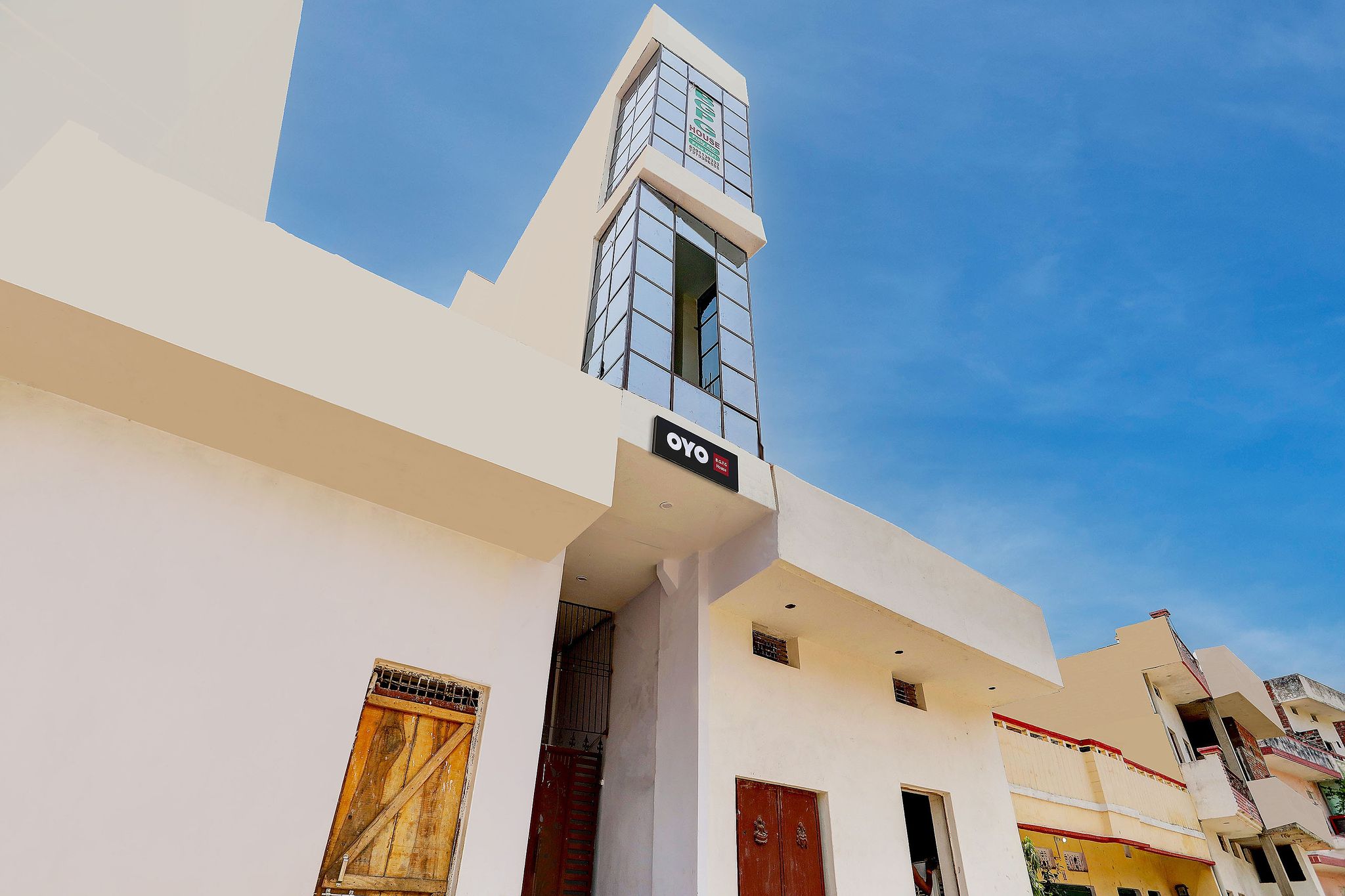 Facade