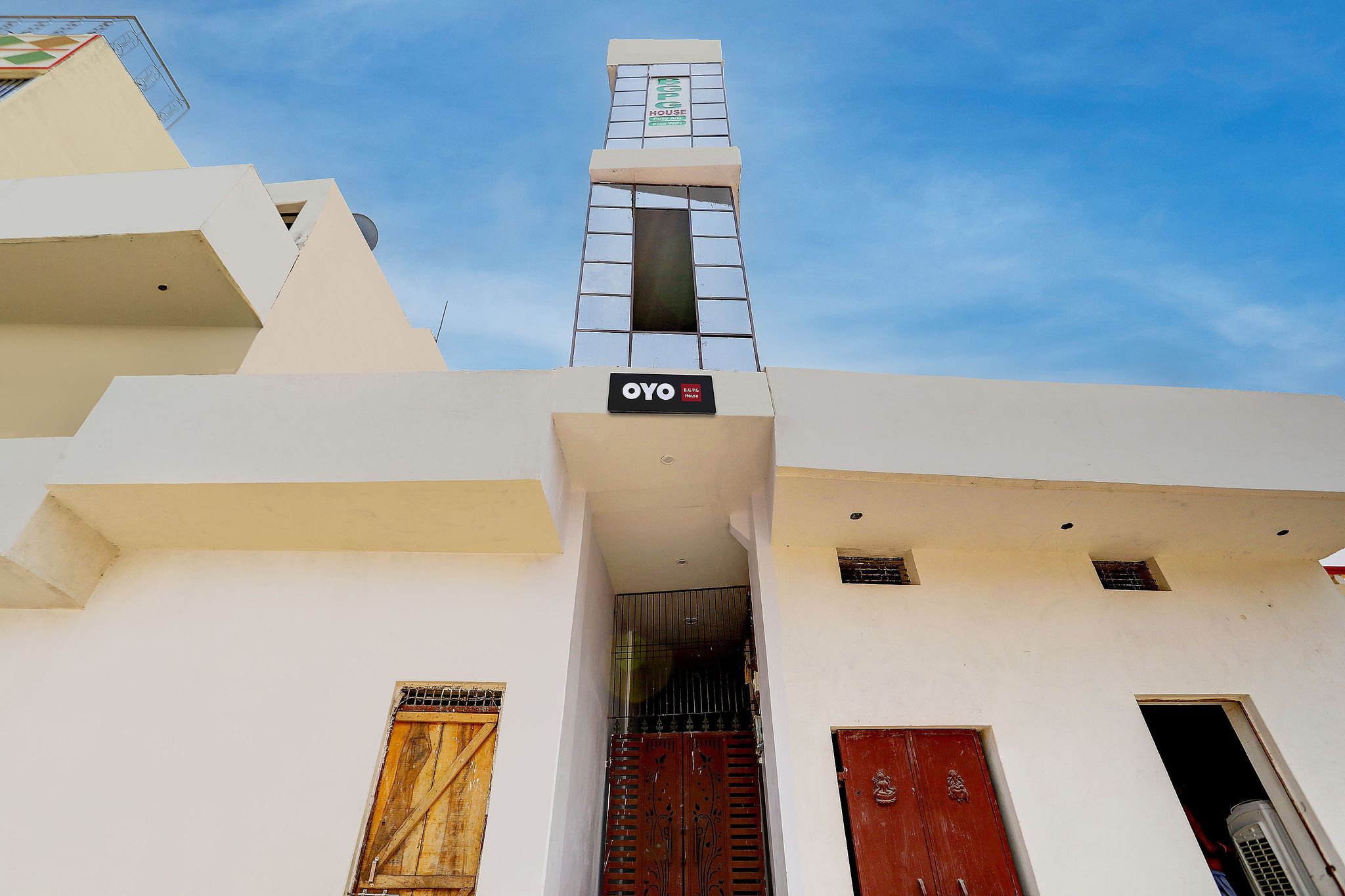 Facade
