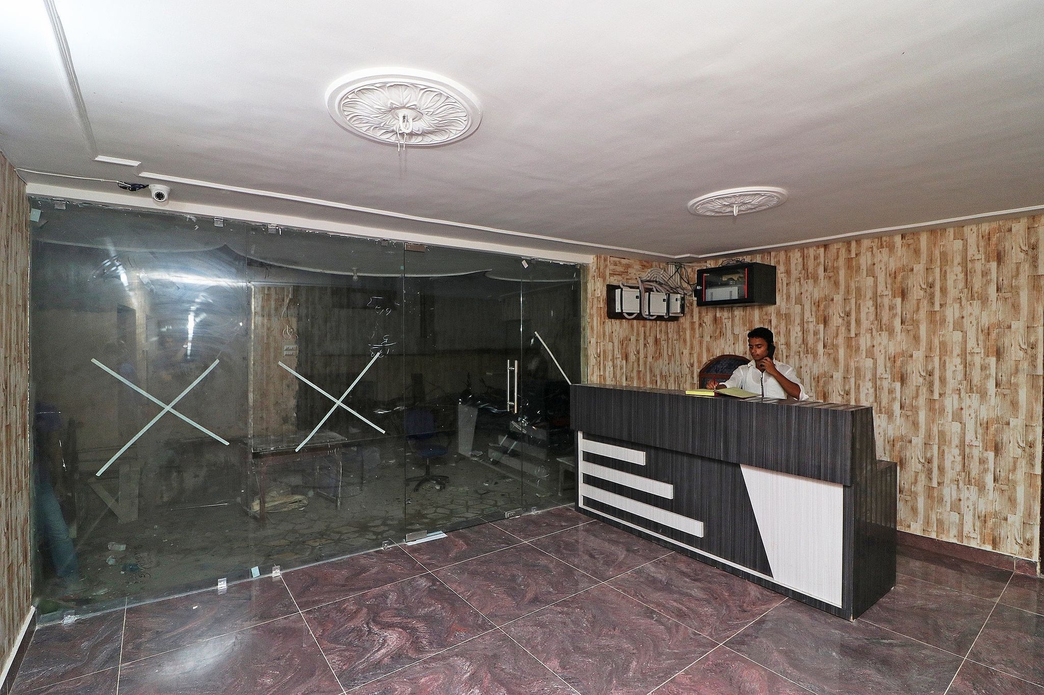 Collection O Sandhya Guest House