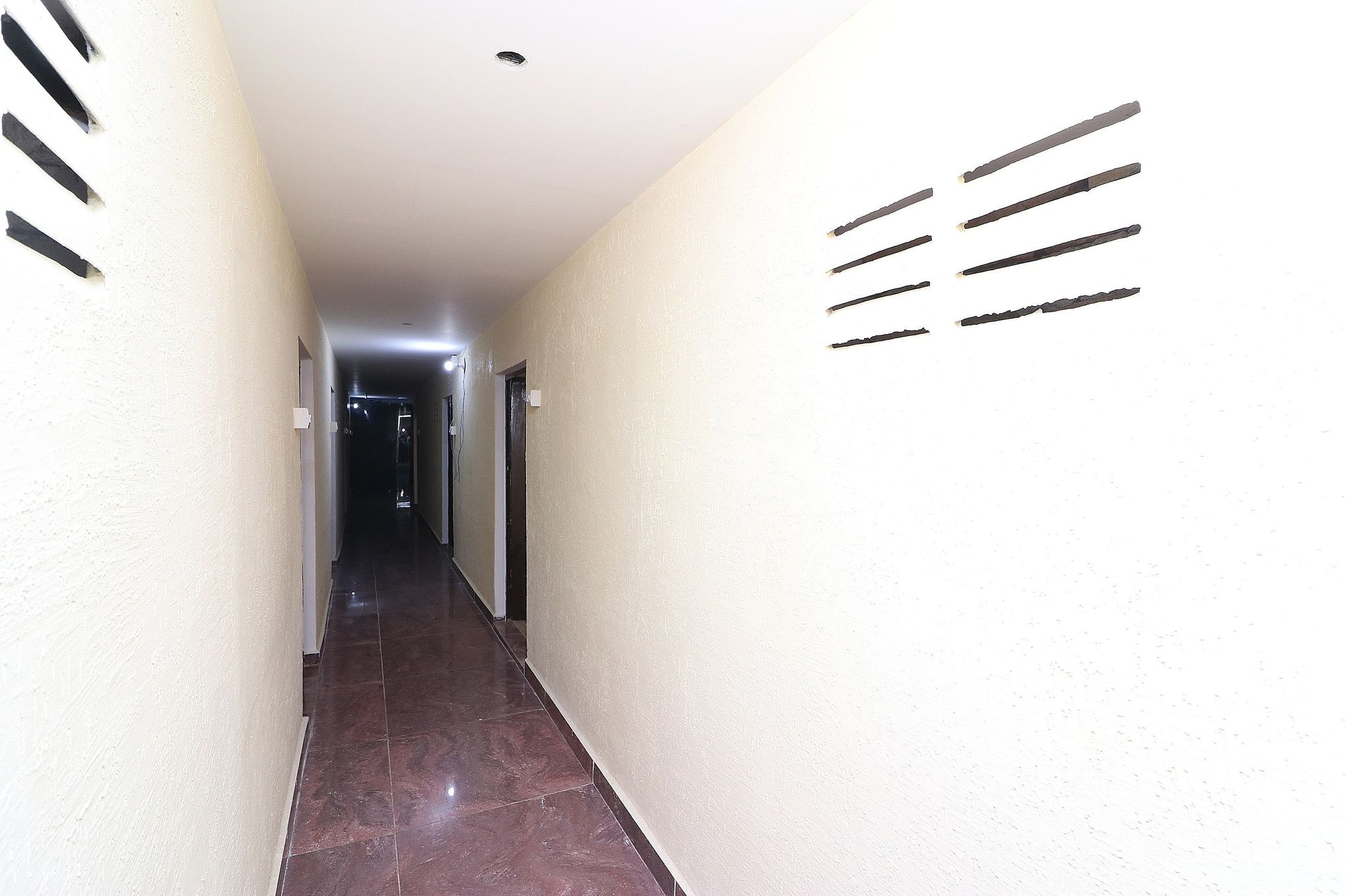 Collection O Sandhya Guest House