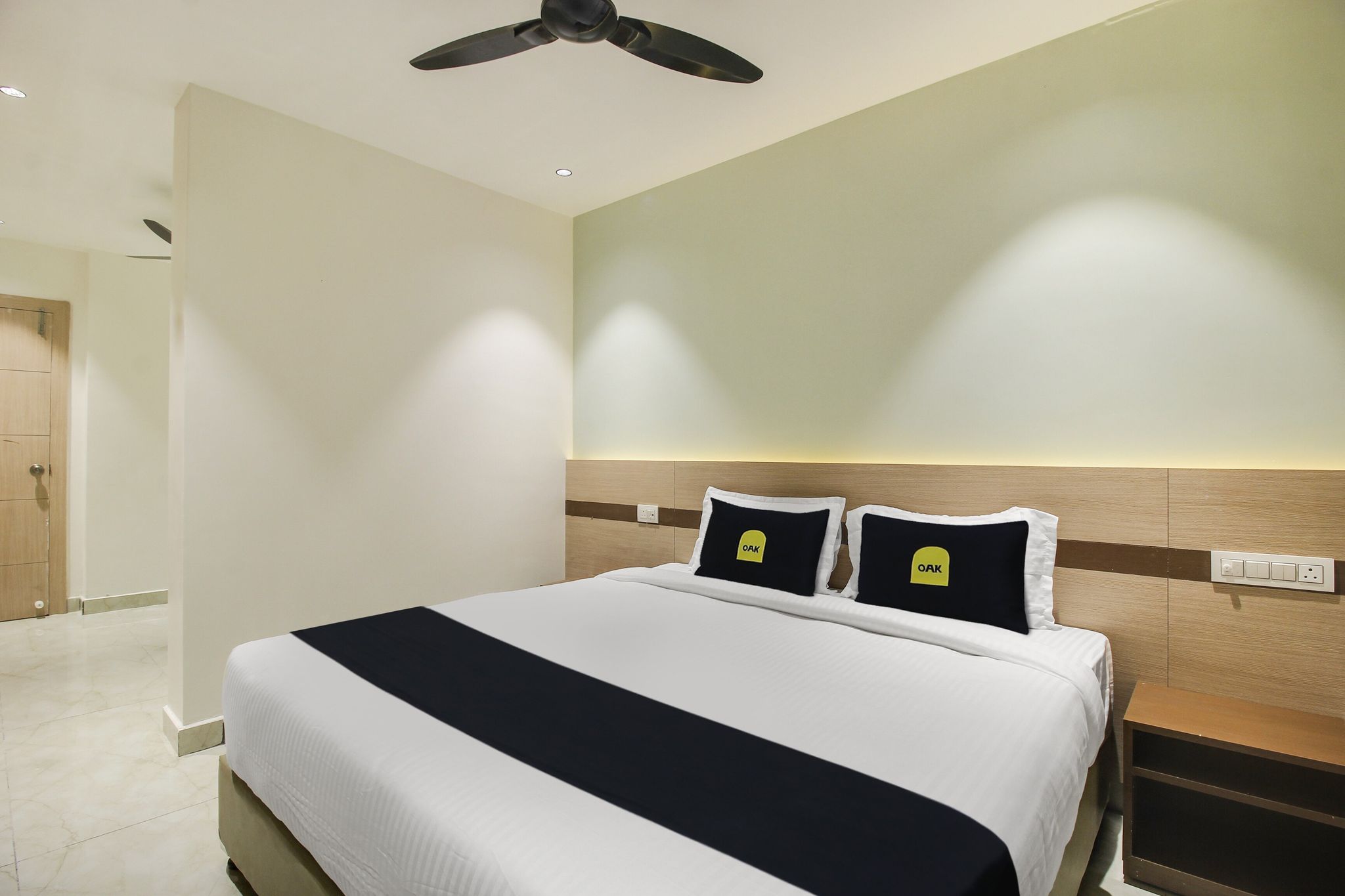 Hotel Silver Cloud Classic 3