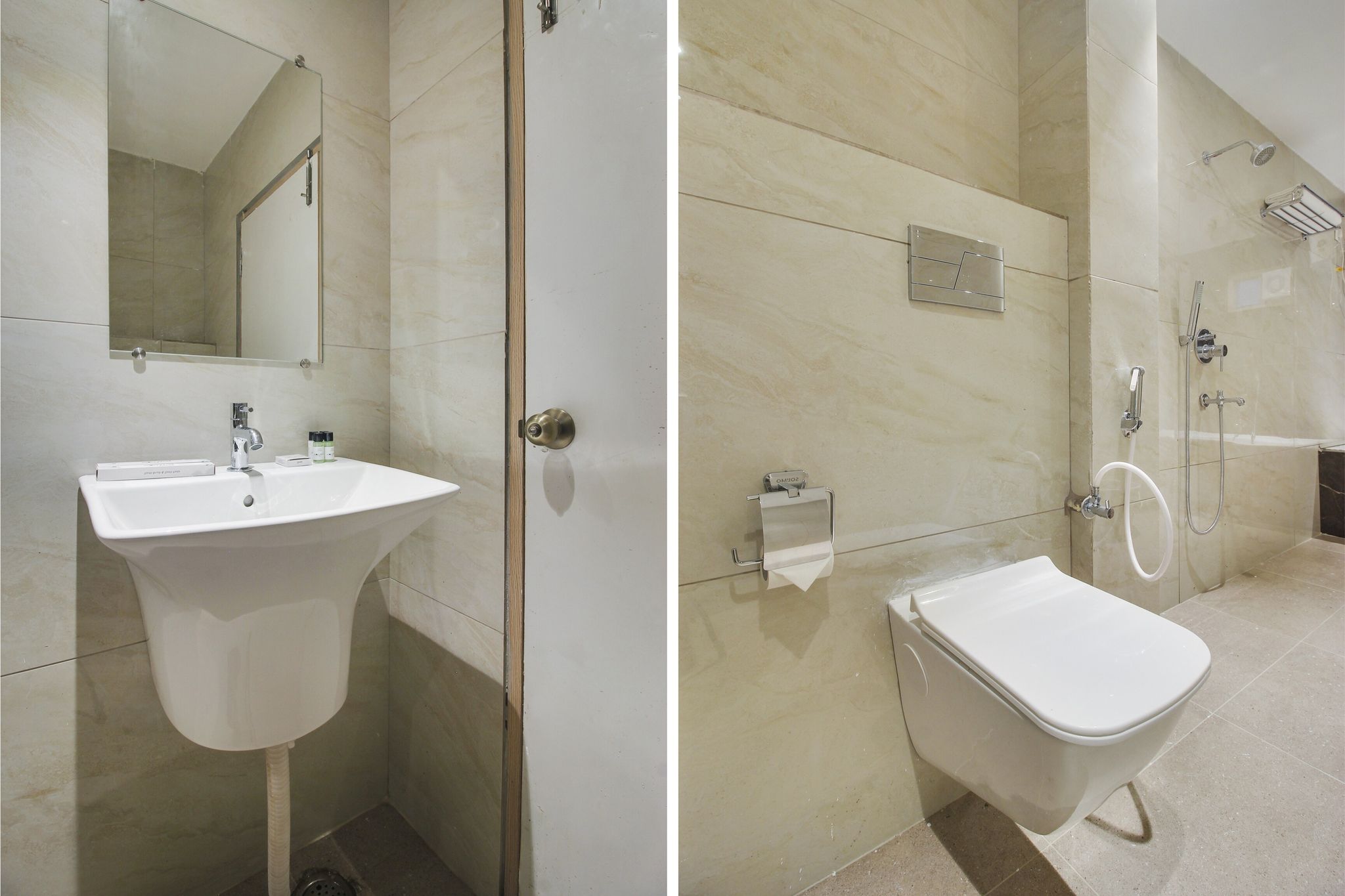 Hotel Silver Cloud Classic 14