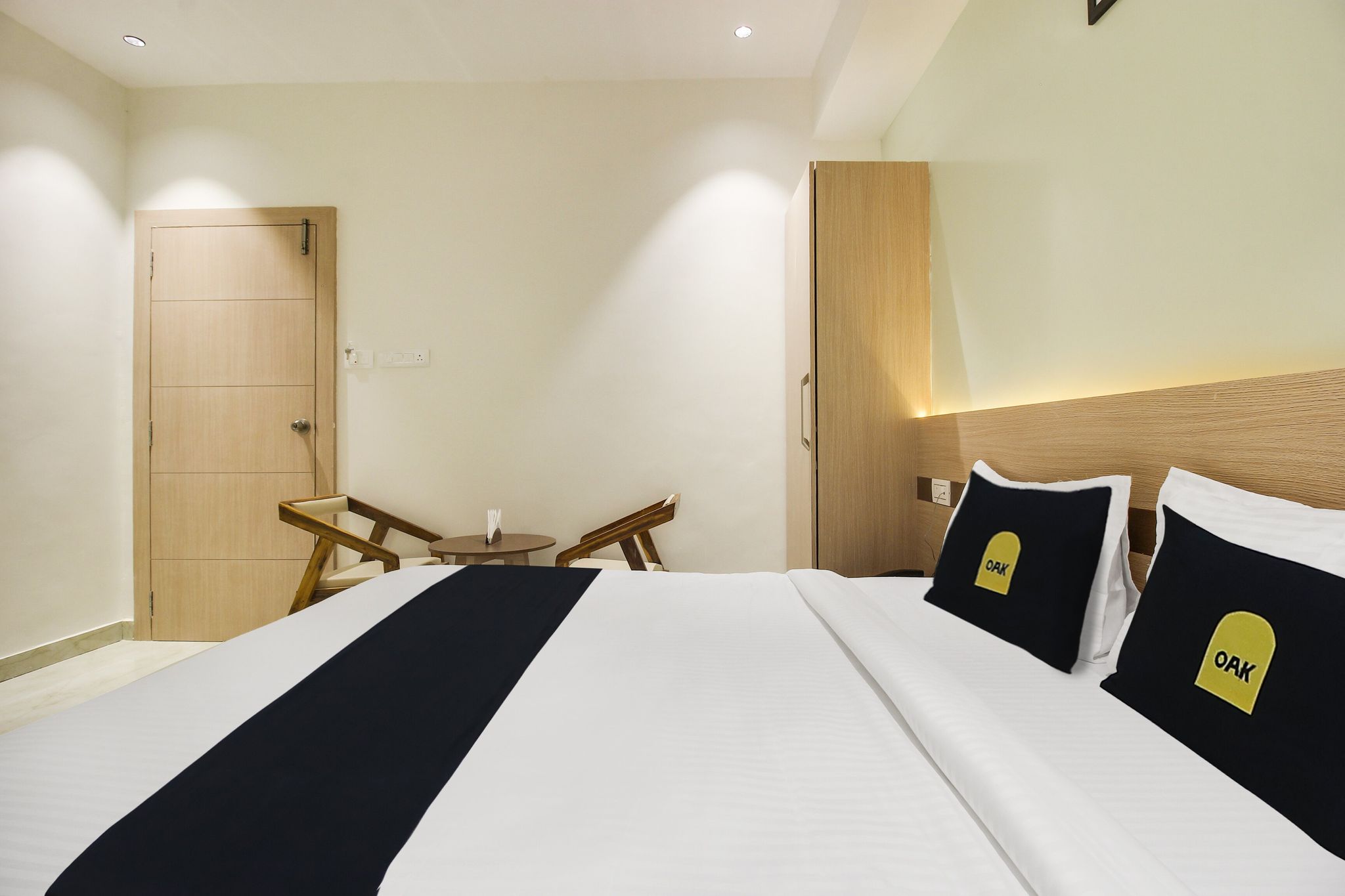 Hotel Silver Cloud Classic 10