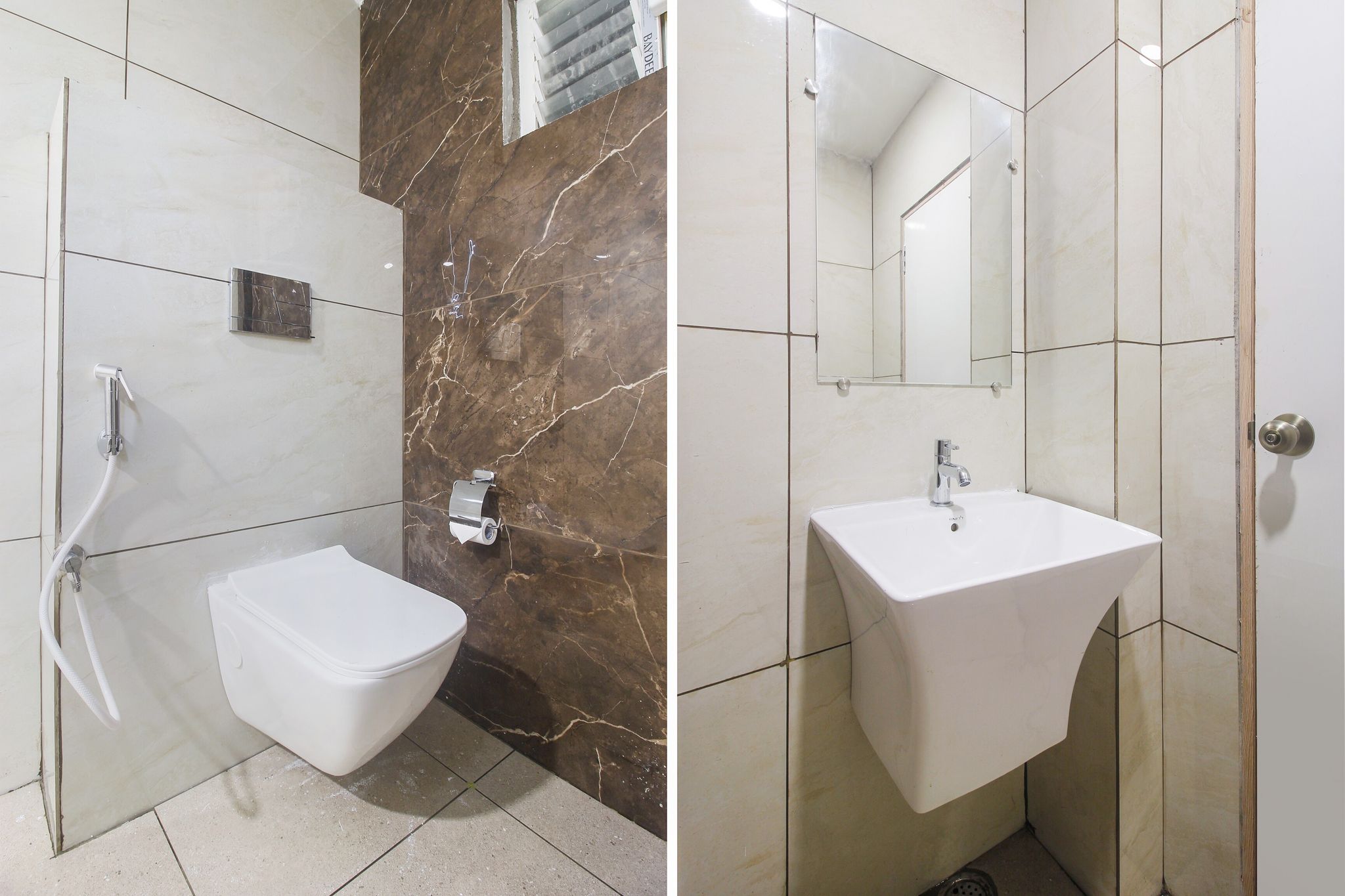 Hotel Silver Cloud Classic 12