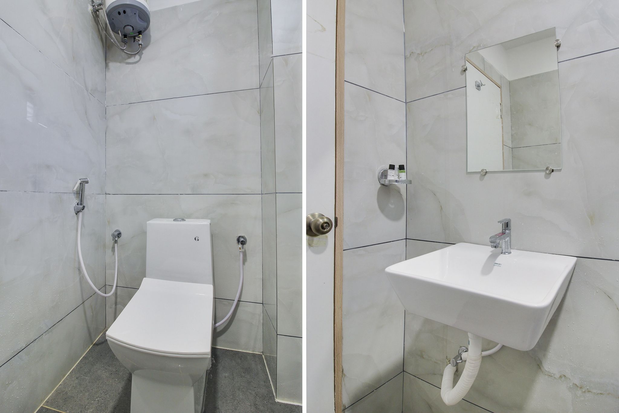 Hotel Silver Cloud Classic 13