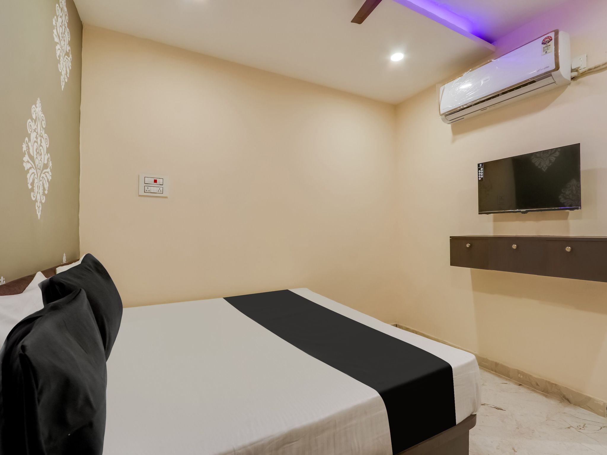 Hotel O by OYO BSS INNS Classic 14