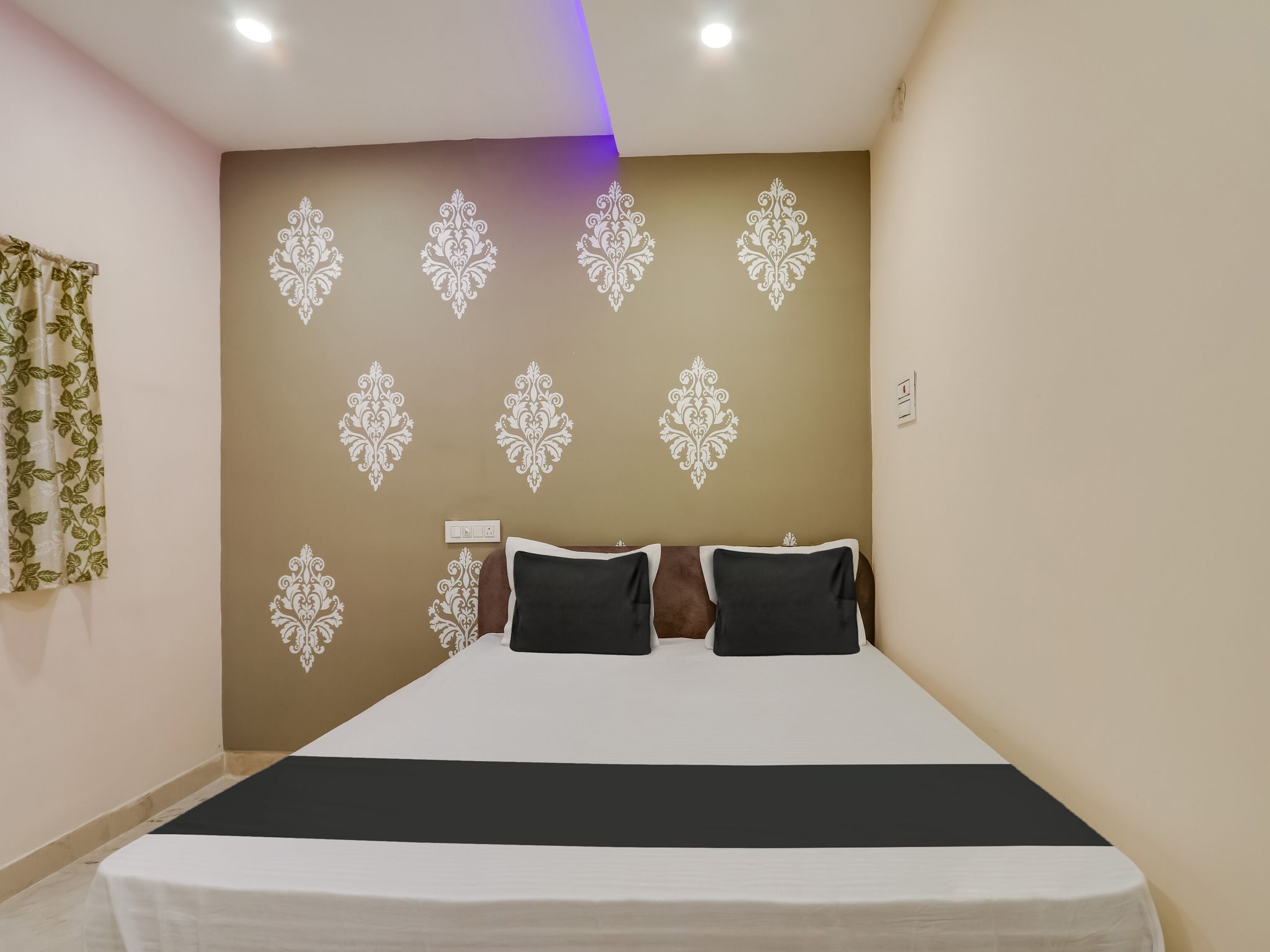 Hotel O by OYO BSS INNS Classic 12