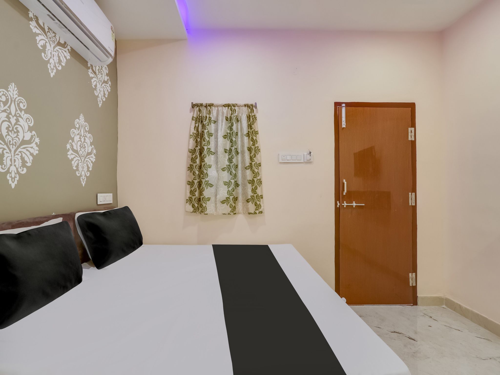 Hotel O by OYO BSS INNS Classic 10