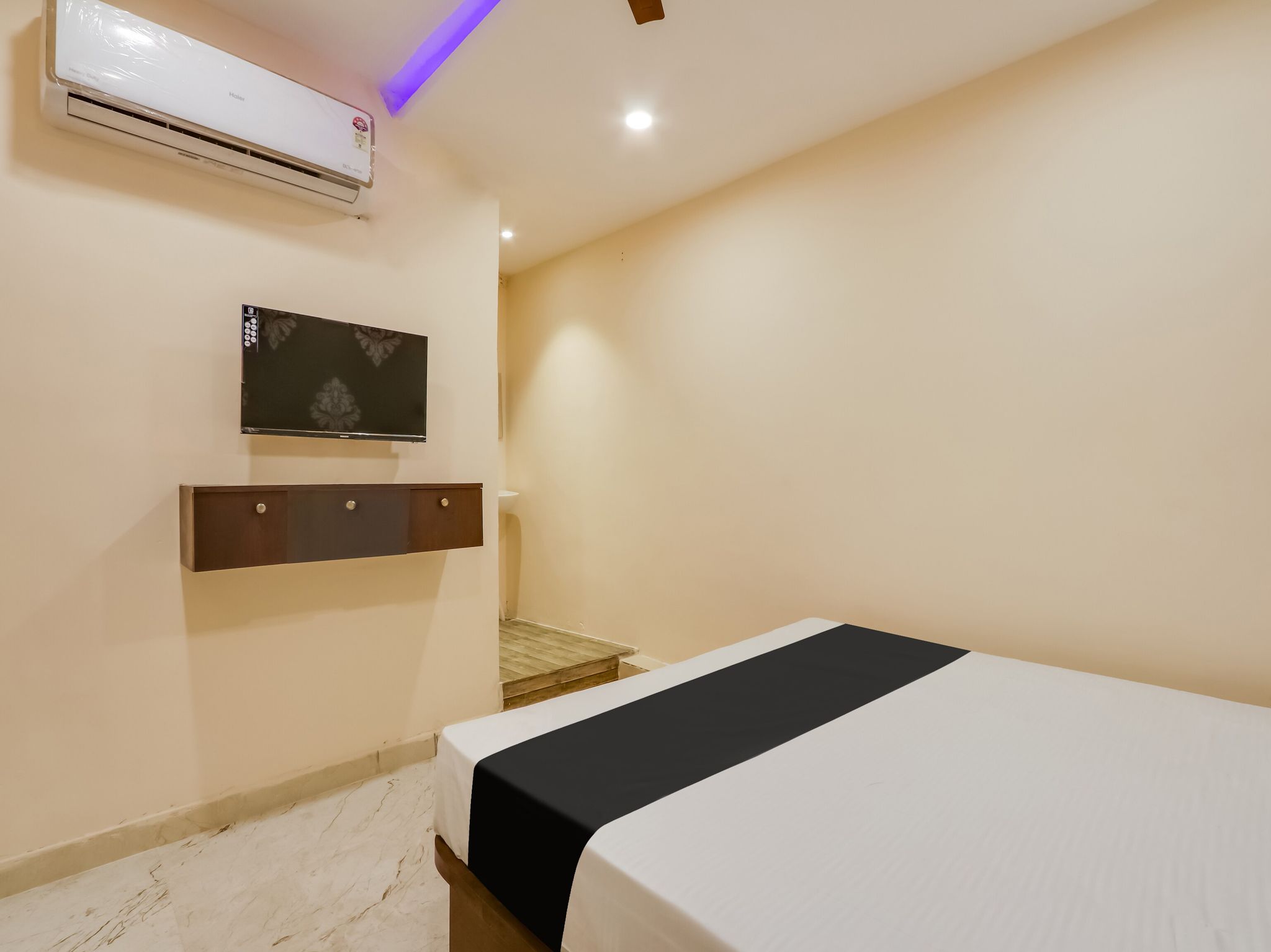 Hotel O by OYO BSS INNS Classic 9