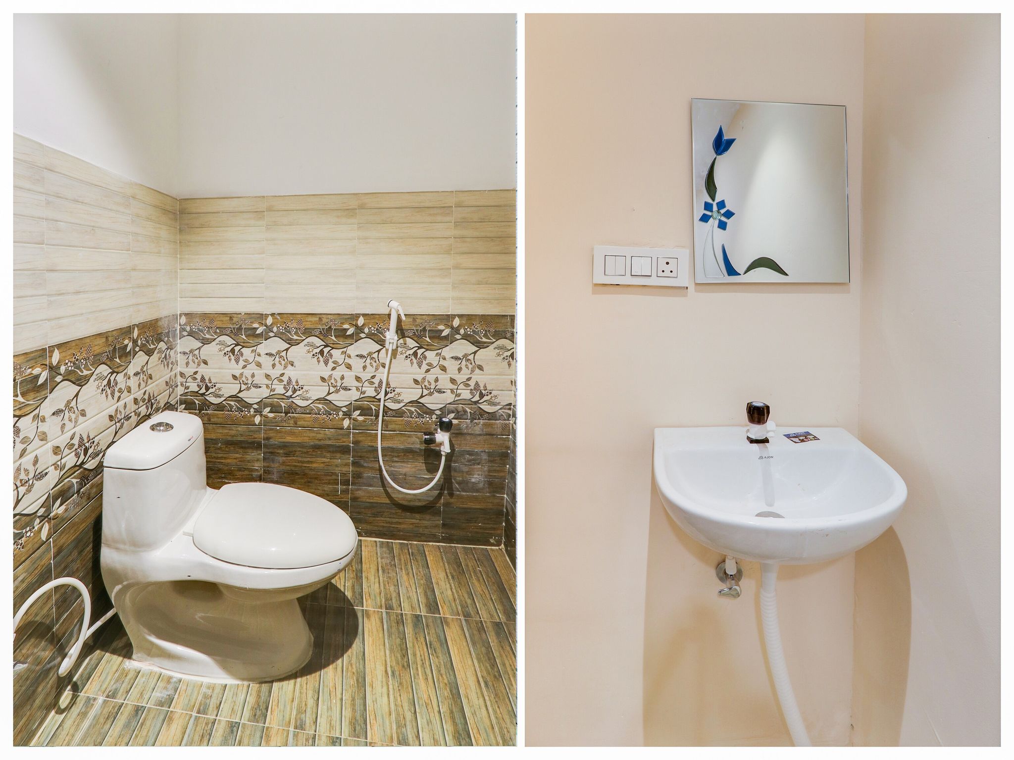 Hotel O by OYO BSS INNS Classic 17