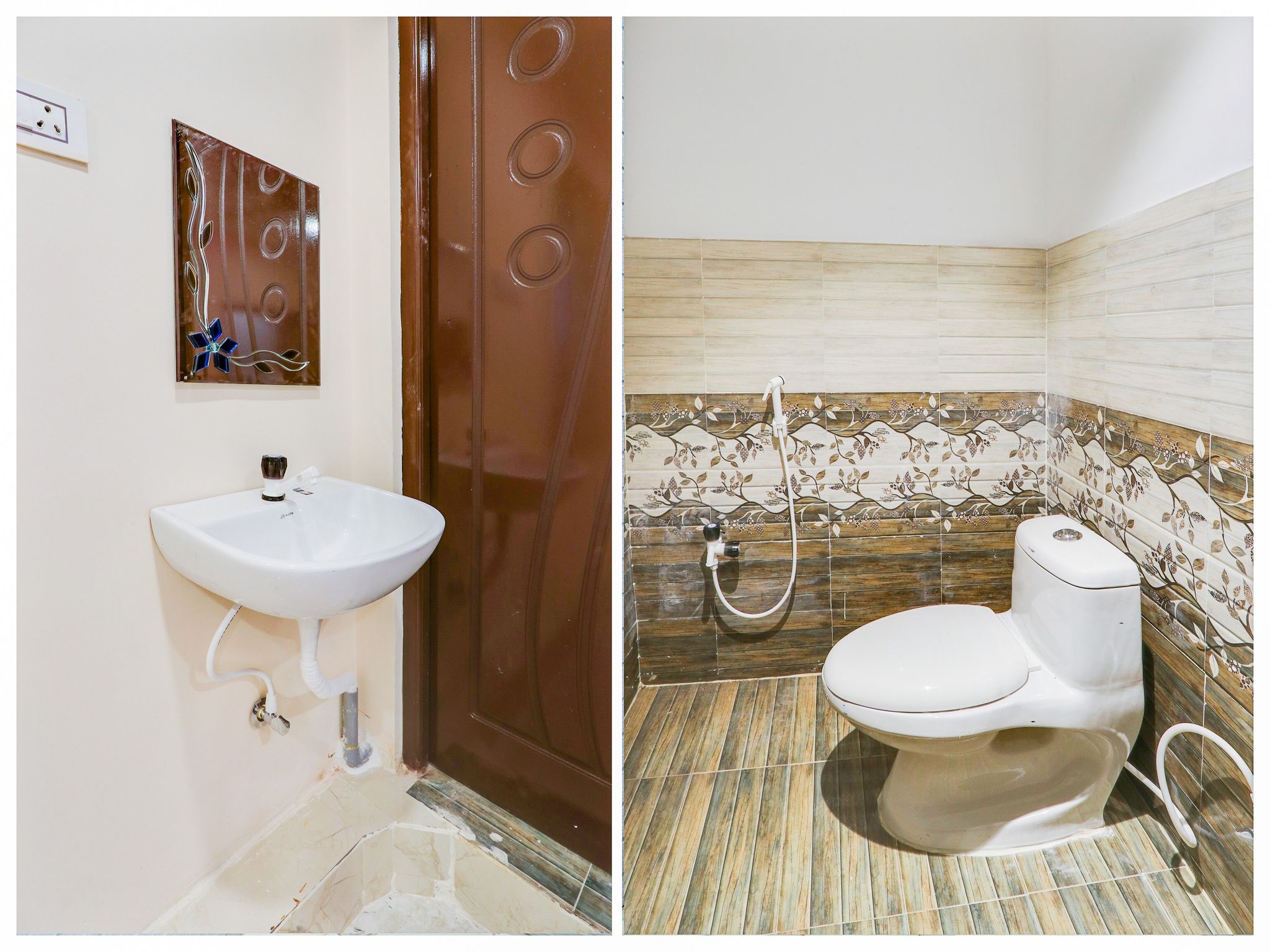 Hotel O by OYO BSS INNS Classic 16