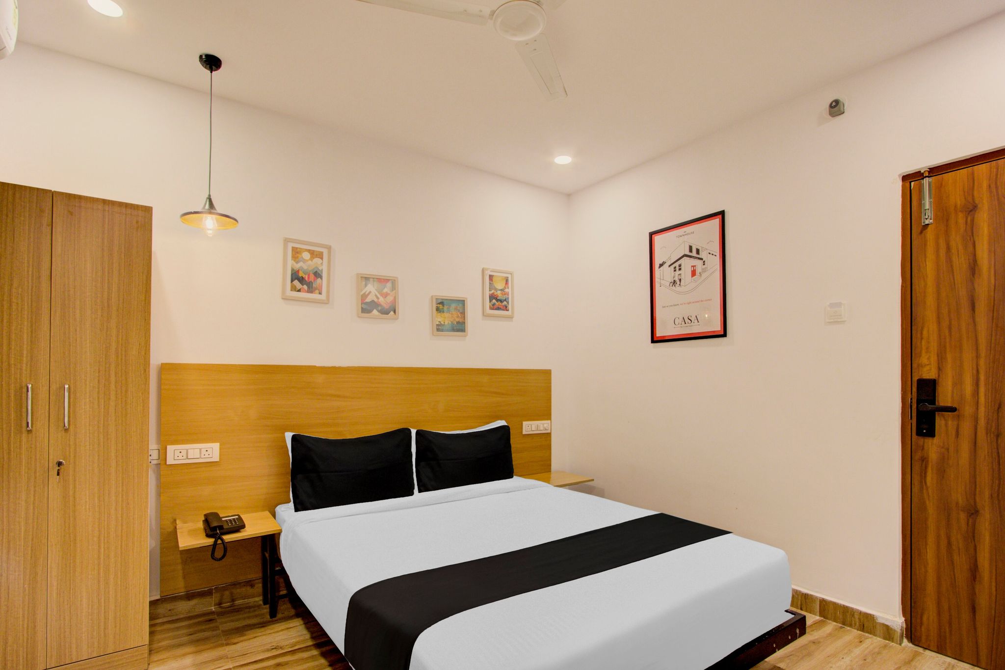 Townhouse Casa Grand Classic 5