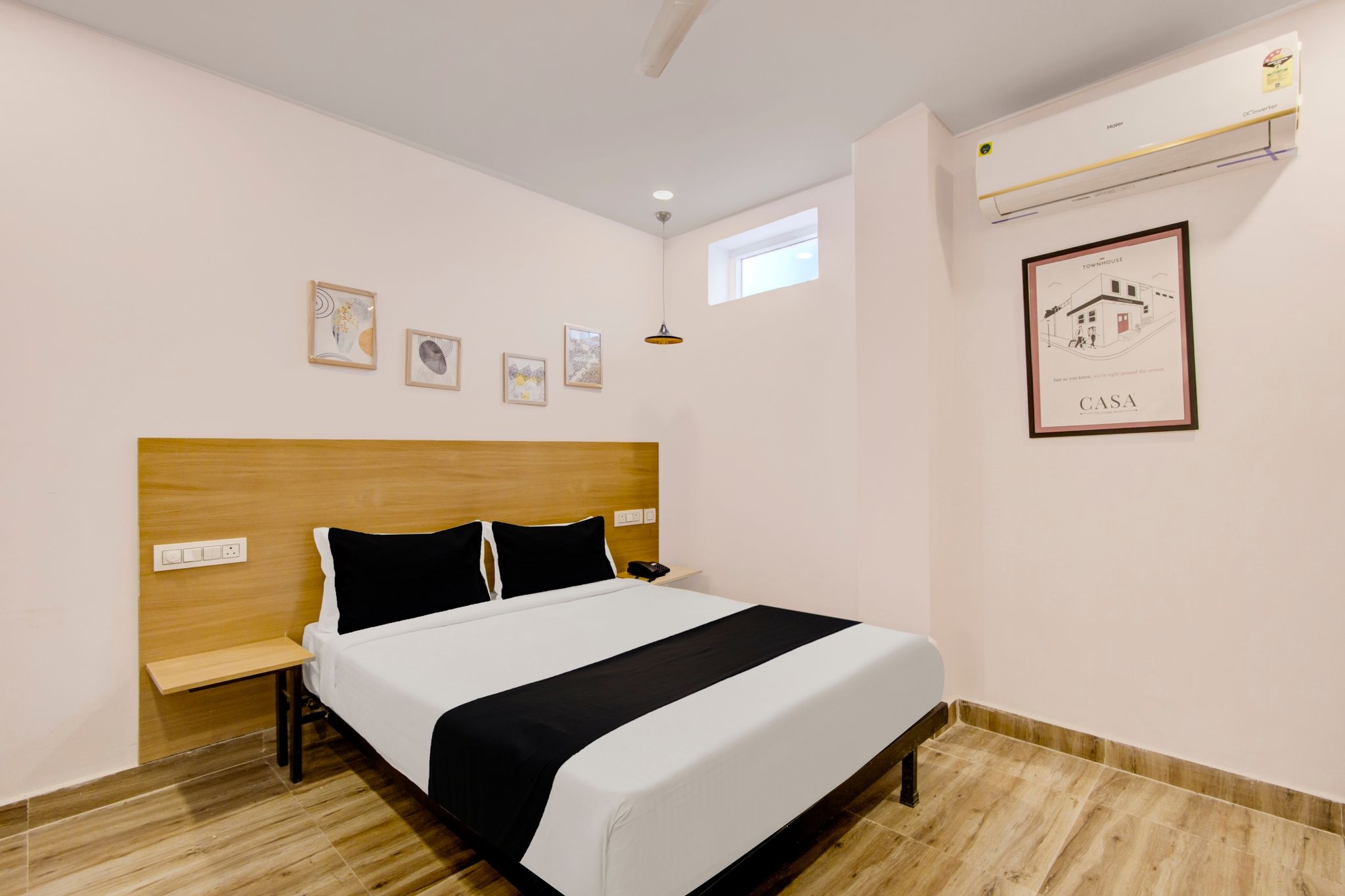 Townhouse Casa Grand Classic 13