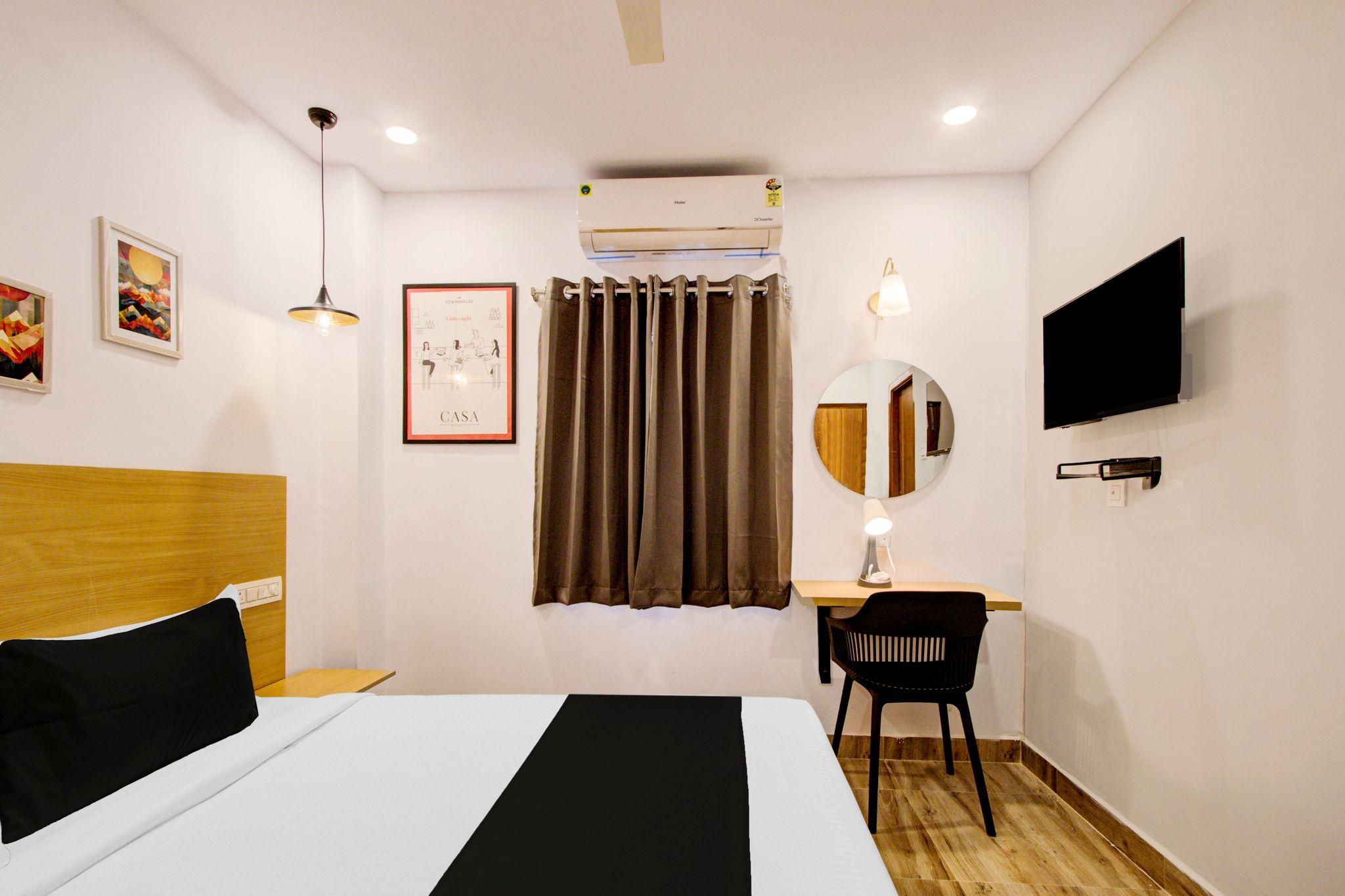 Townhouse Casa Grand Classic 18