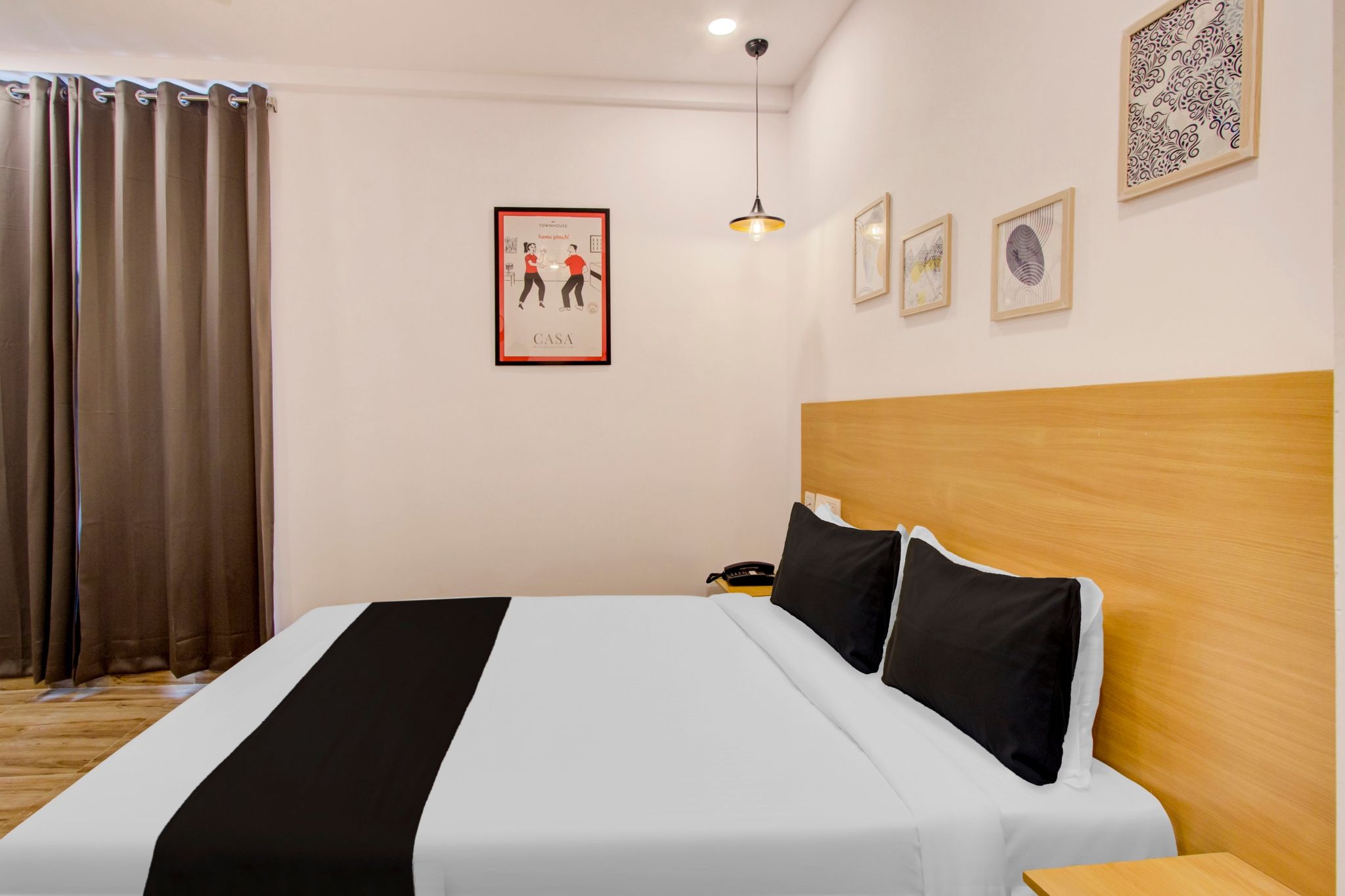 Townhouse Casa Grand Classic 7