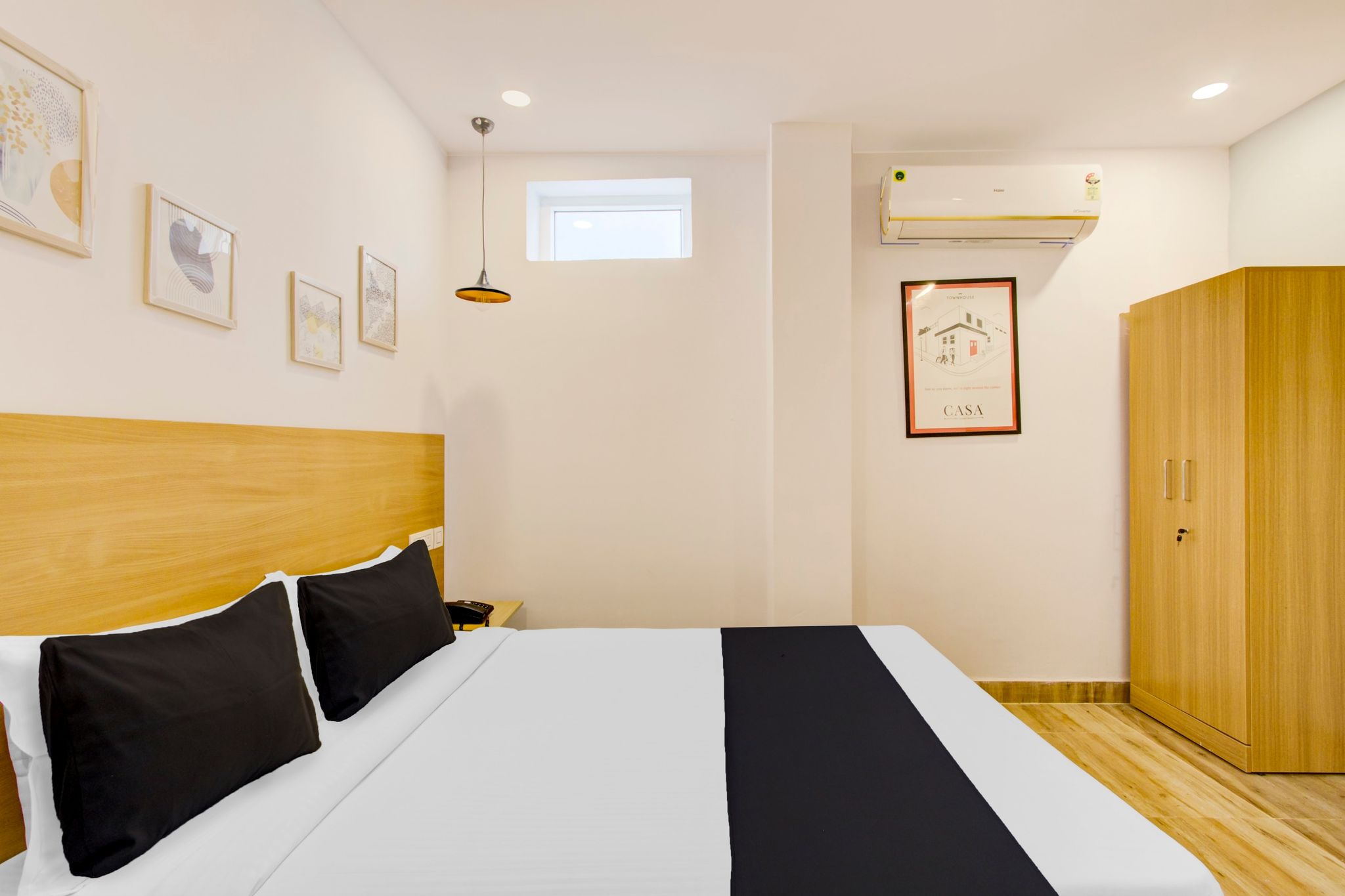 Townhouse Casa Grand Classic 11