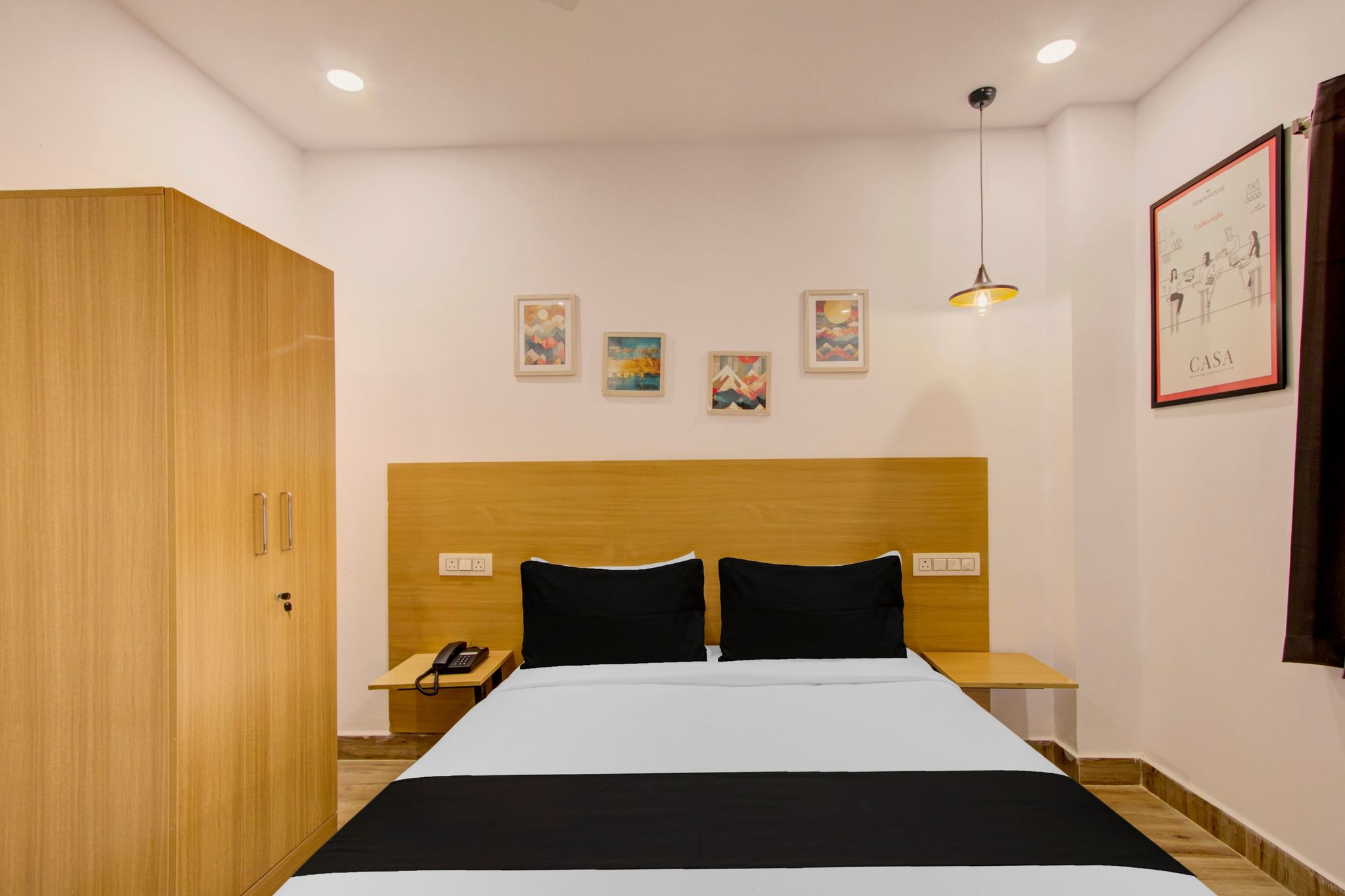 Townhouse Casa Grand Classic 10