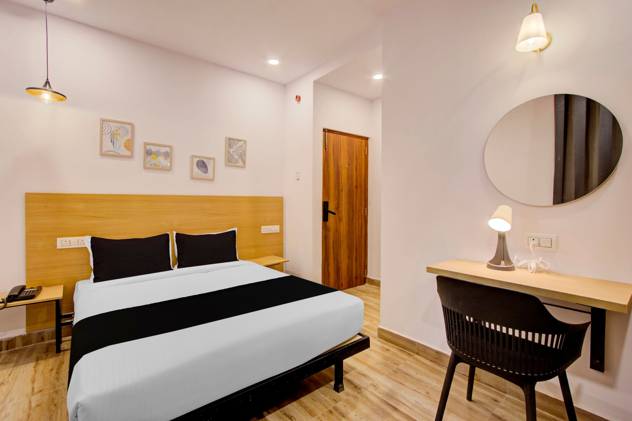 Townhouse Casa Grand Classic 4