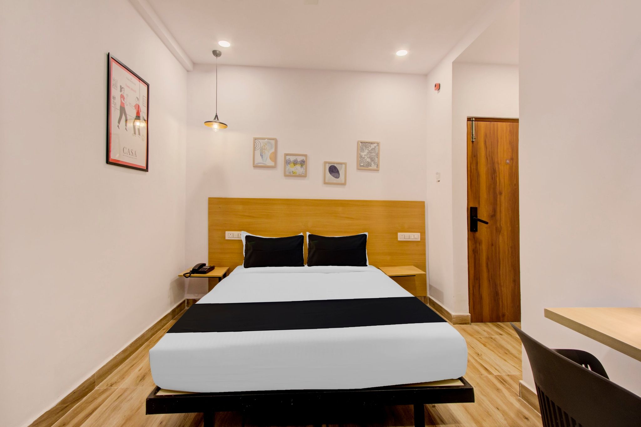 Townhouse Casa Grand Classic 14