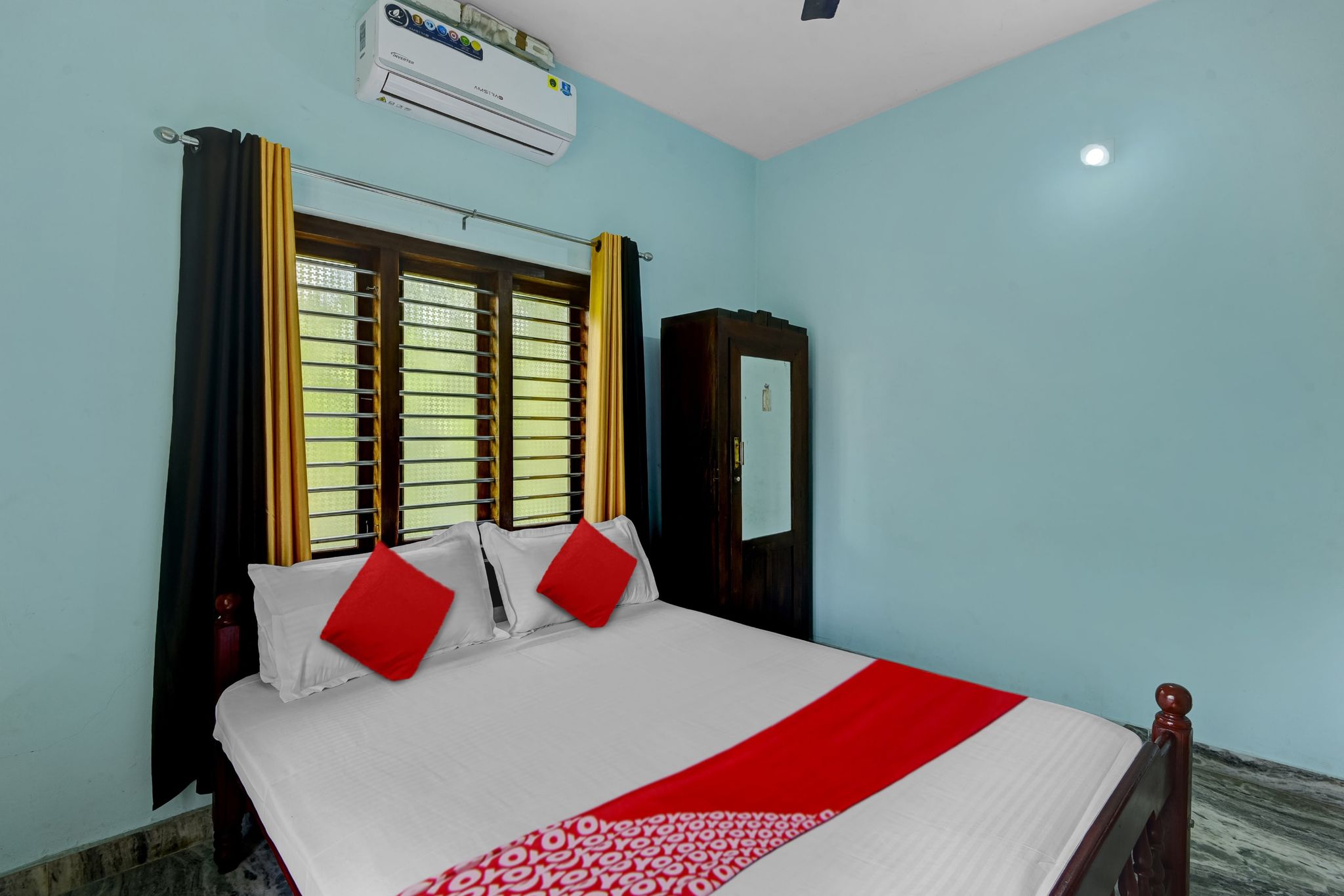 Hotel O Rifa Apartments Classic 8