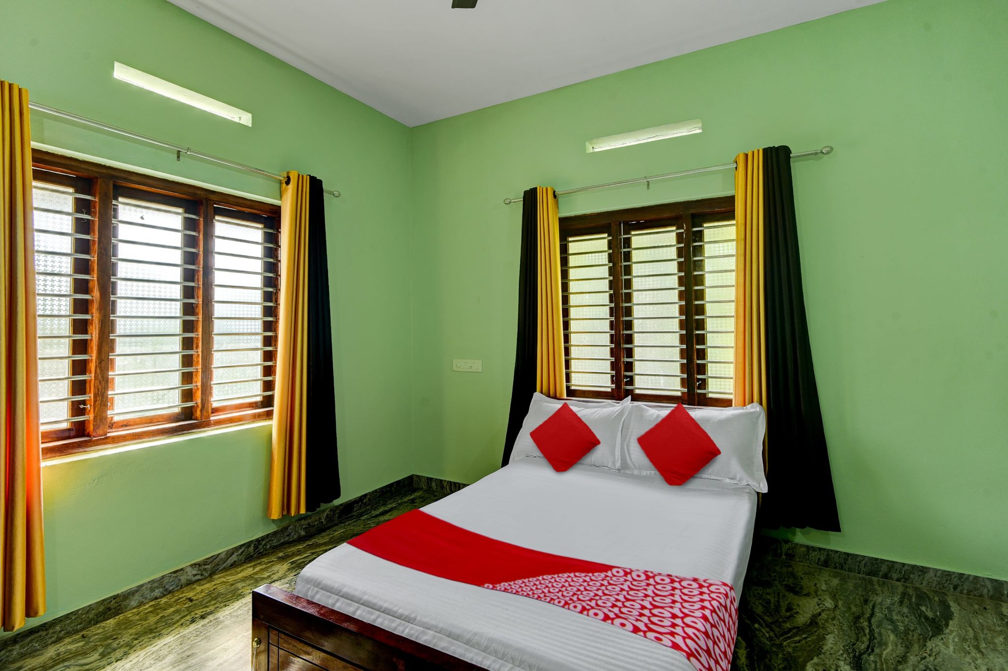 Hotel O Rifa Apartments Classic 2